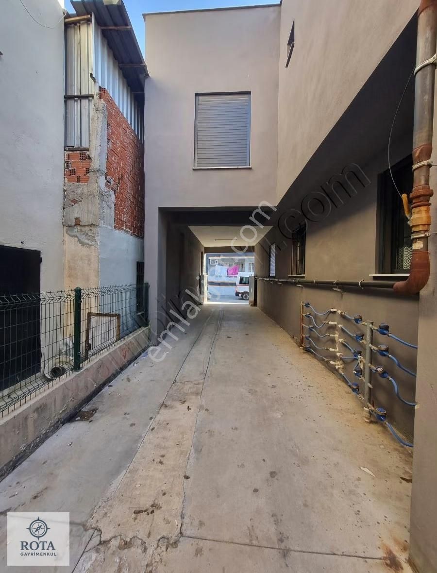 Rota Emlaktan Buca Fırat Mah Satılık 2+1 Daire - Görsel 30