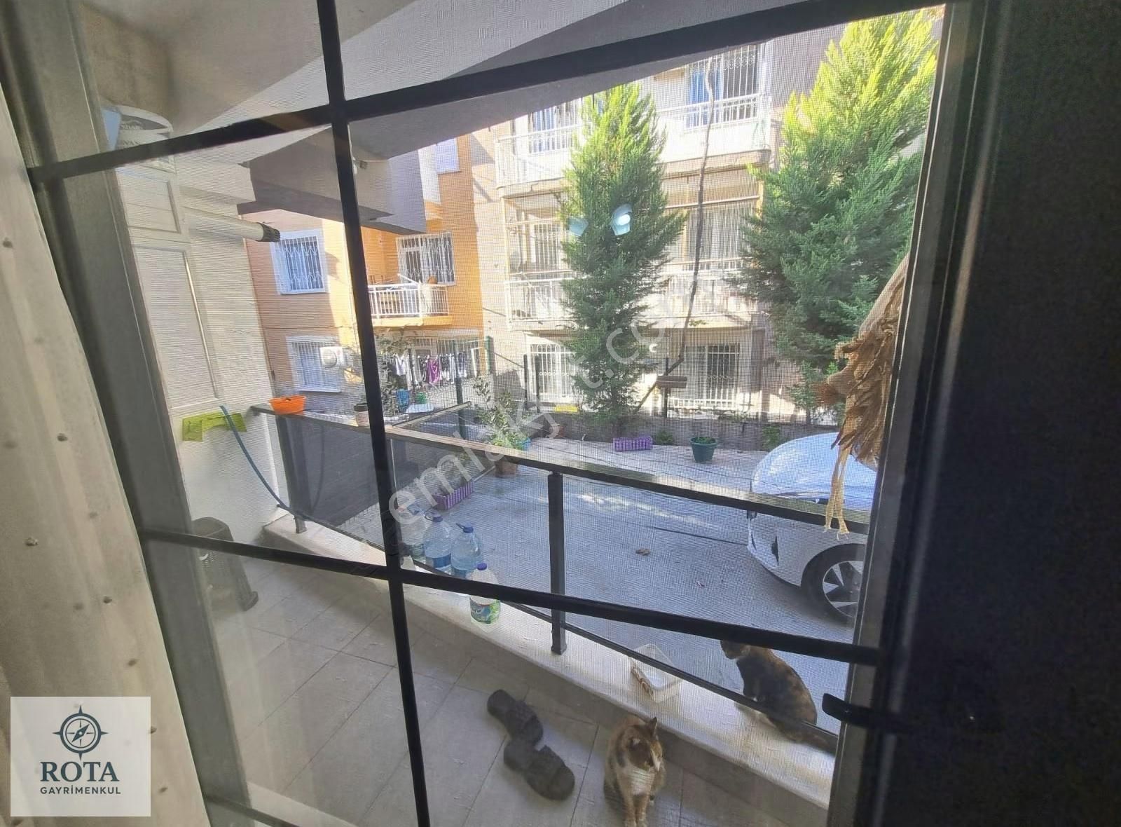 Rota Emlaktan Buca Fırat Mah Satılık 2+1 Daire - Görsel 19