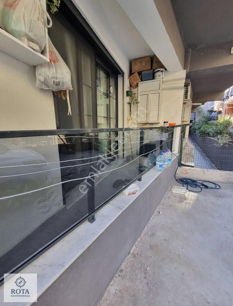 Rota Emlaktan Buca Fırat Mah Satılık 2+1 Daire - Görsel 26