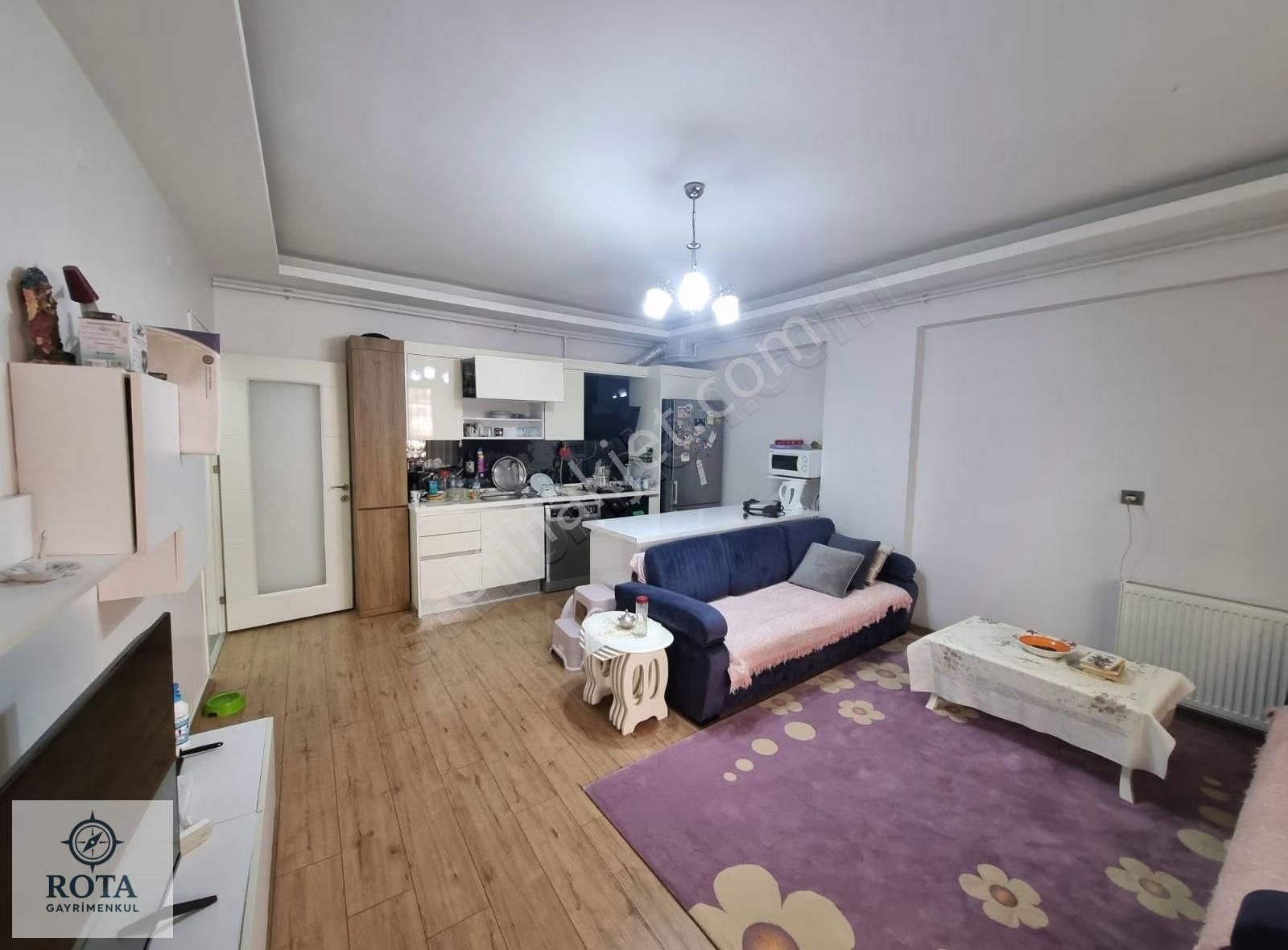 Rota Emlaktan Buca Fırat Mah Satılık 2+1 Daire - Görsel 14