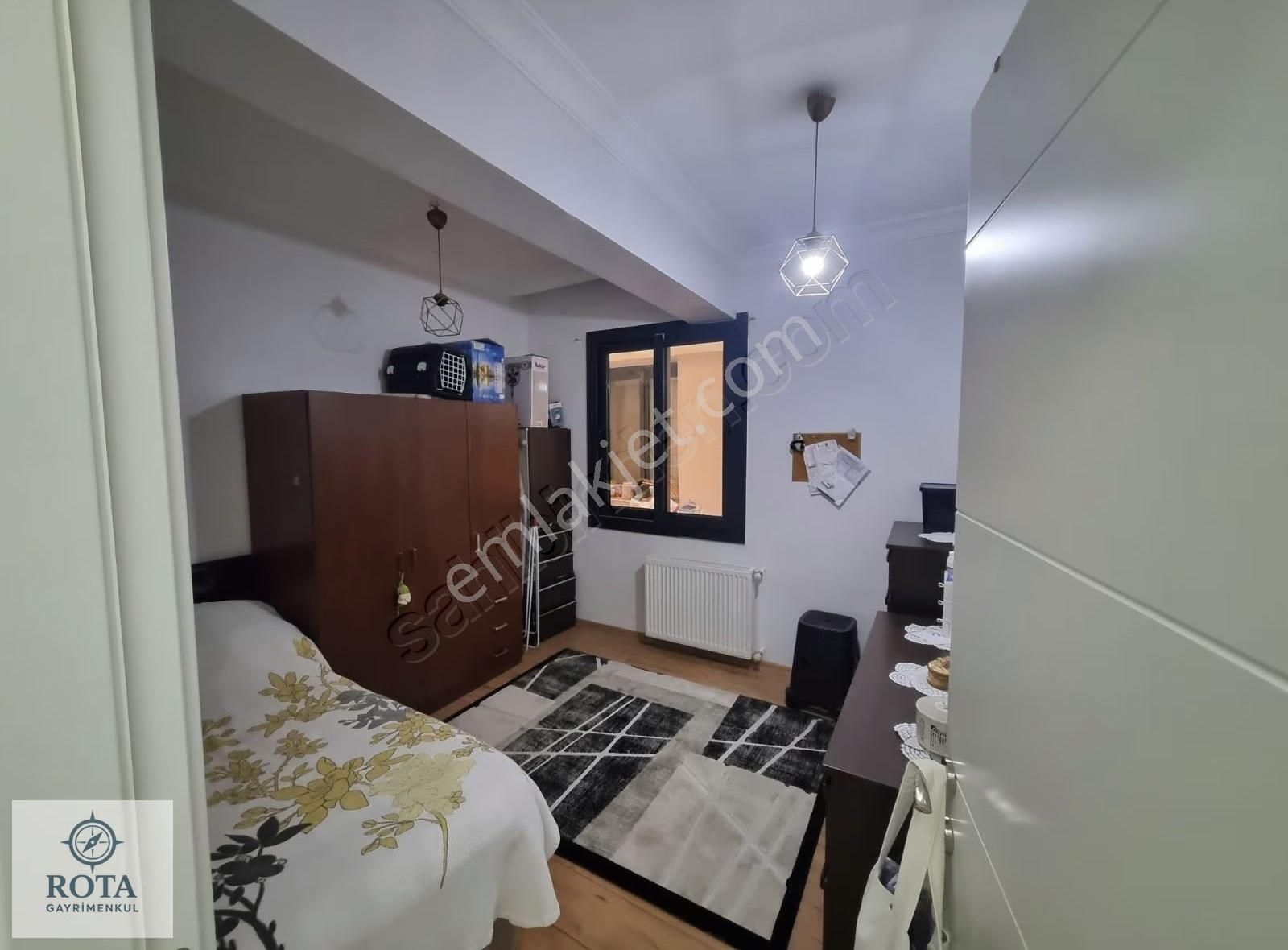 Rota Emlaktan Buca Fırat Mah Satılık 2+1 Daire - Görsel 20