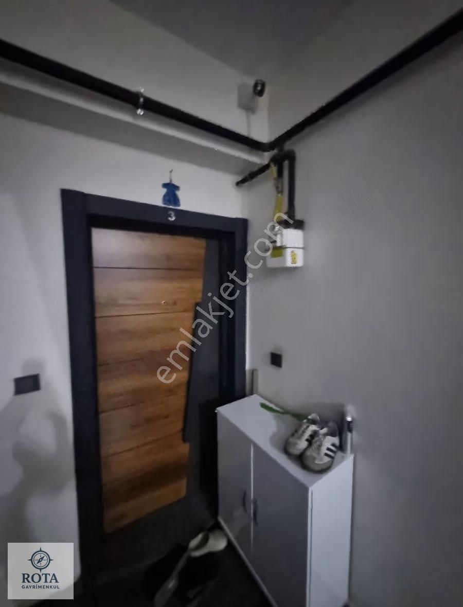 Rota Emlaktan Buca Fırat Mah Satılık 2+1 Daire - Görsel 28