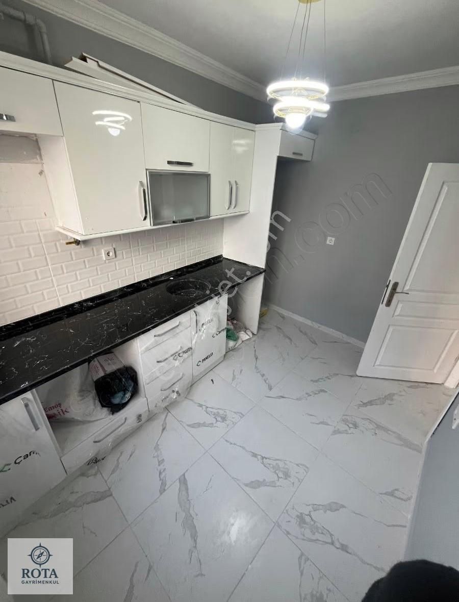 Rota Emlaktan Buca Göksu Mah 2+0 Plan Projeli Satılık Daire - Görsel 6