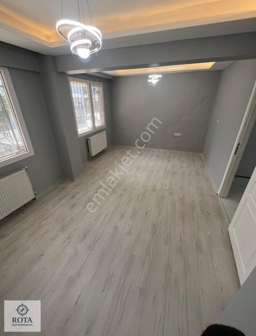 Rota Emlaktan Buca Göksu Mah 2+0 Plan Projeli Satılık Daire - Görsel 7