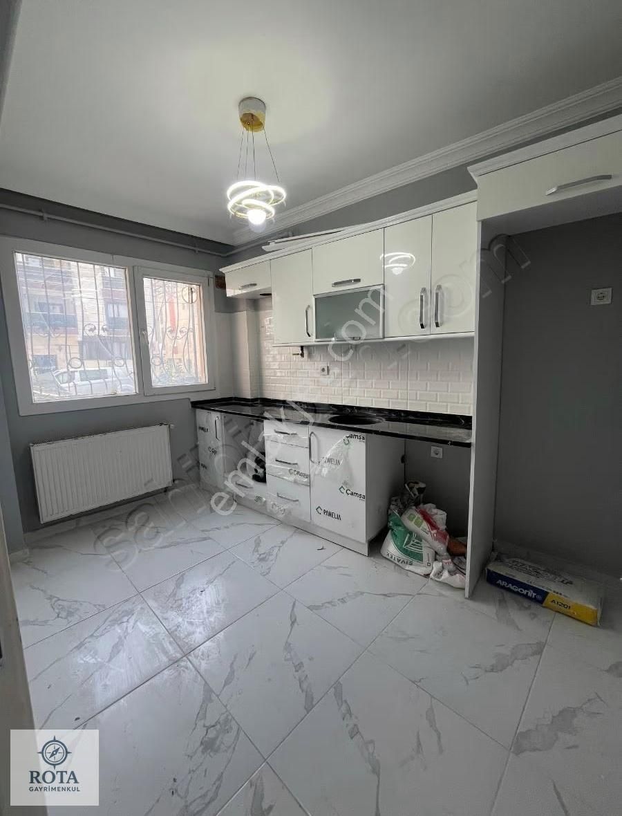 Rota Emlaktan Buca Göksu Mah 2+0 Plan Projeli Satılık Daire - Görsel 8