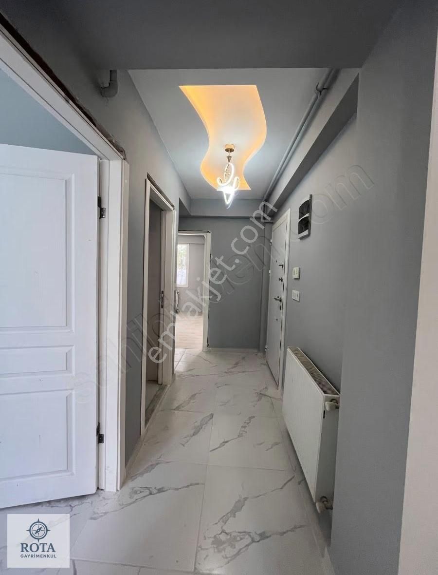 Rota Emlaktan Buca Göksu Mah 2+0 Plan Projeli Satılık Daire - Görsel 3