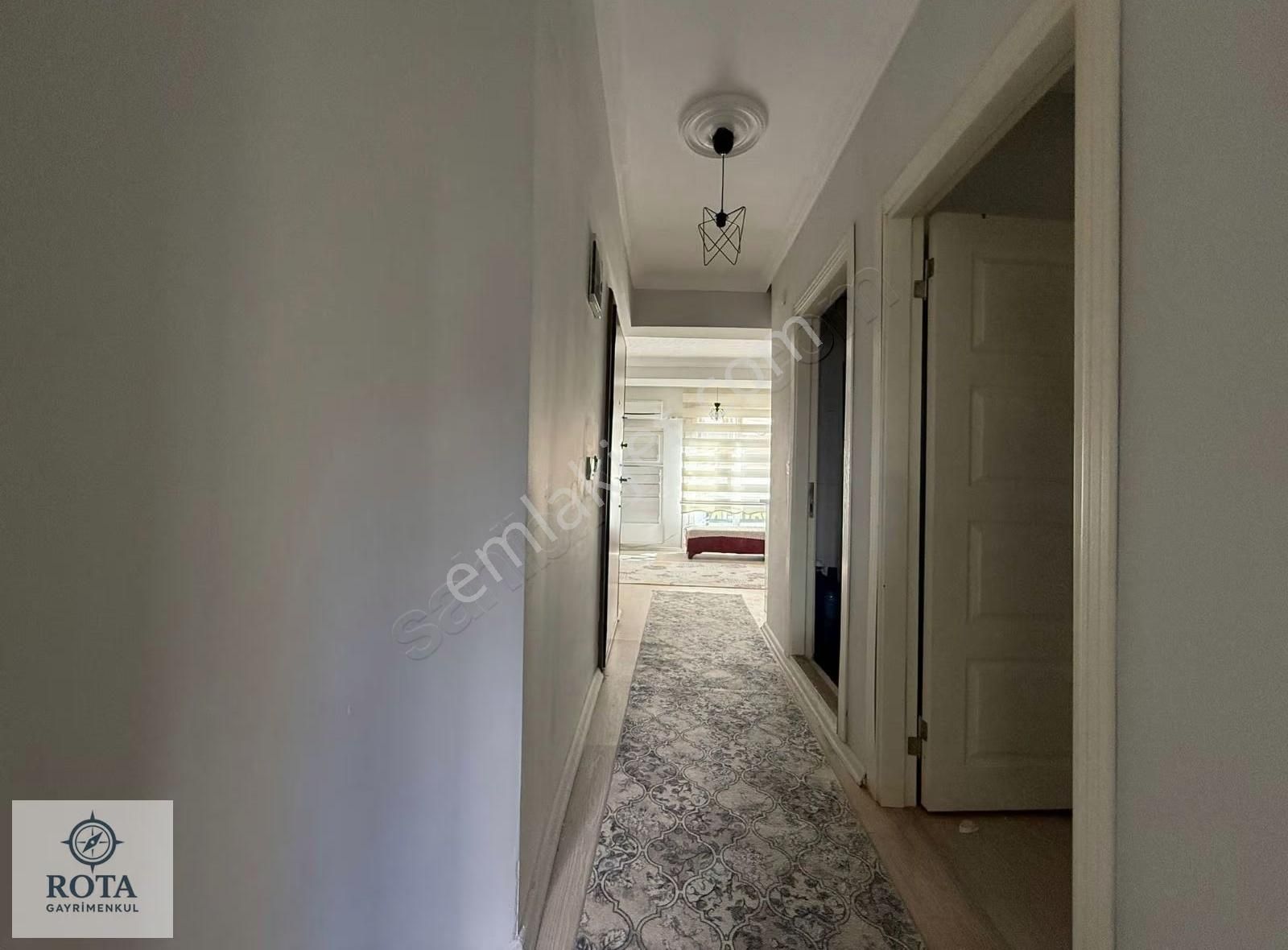 Rota Emlaktan Buca Atatürk Mah Satılık Daire