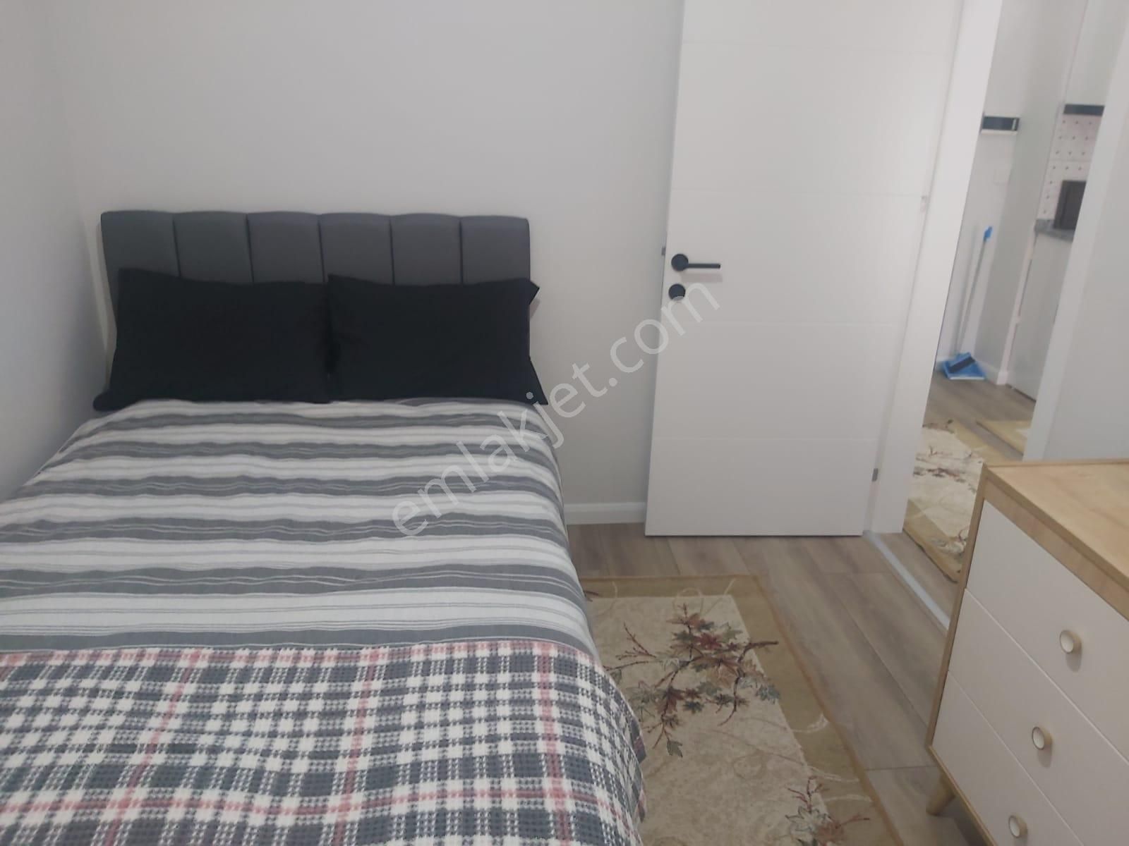 Balıkesir Alt Dinkçiler Mh. 1+1 50 M2 Full Eşyalı Kiralık Daire - Görsel 12