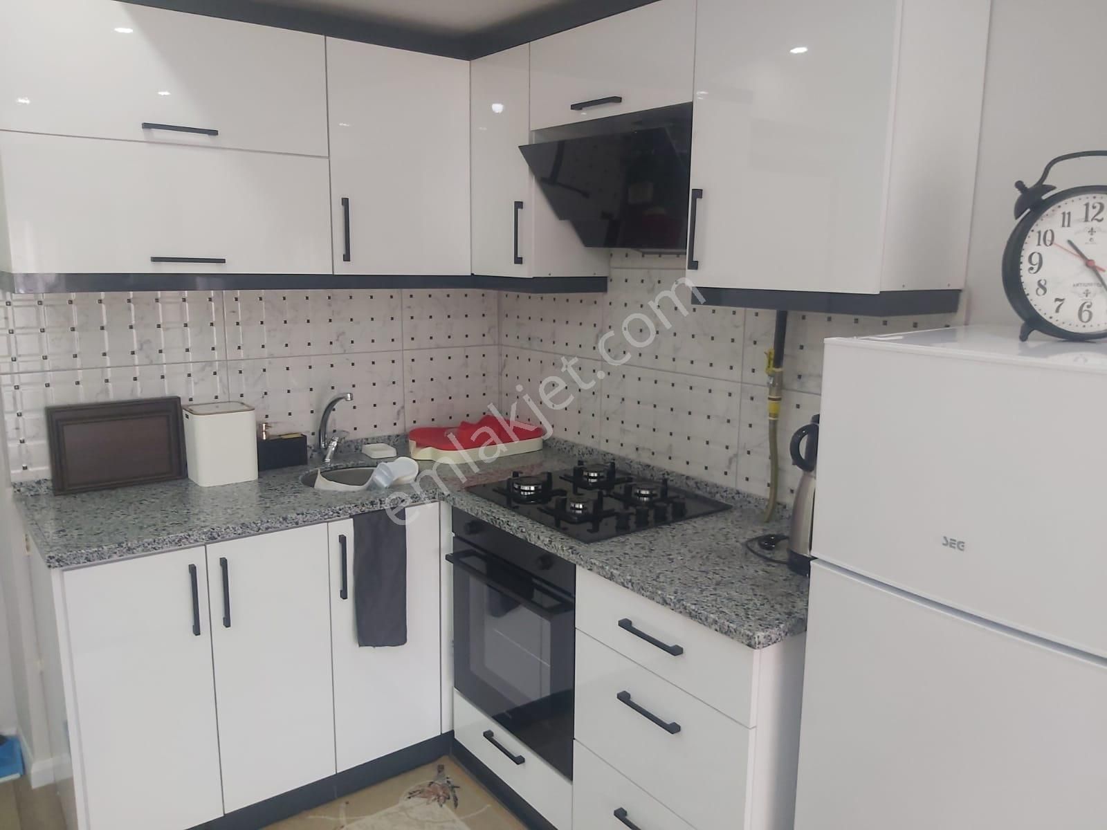 Balıkesir Alt Dinkçiler Mh. 1+1 50 M2 Full Eşyalı Kiralık Daire - Görsel 5