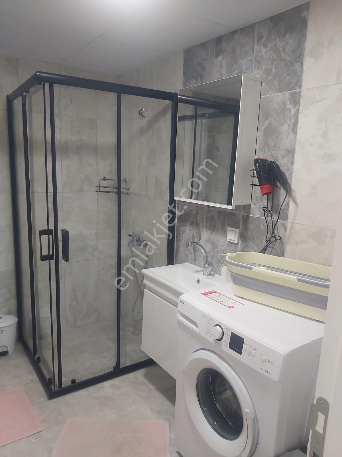 Balıkesir Alt Dinkçiler Mh. 1+1 50 M2 Full Eşyalı Kiralık Daire - Görsel 11