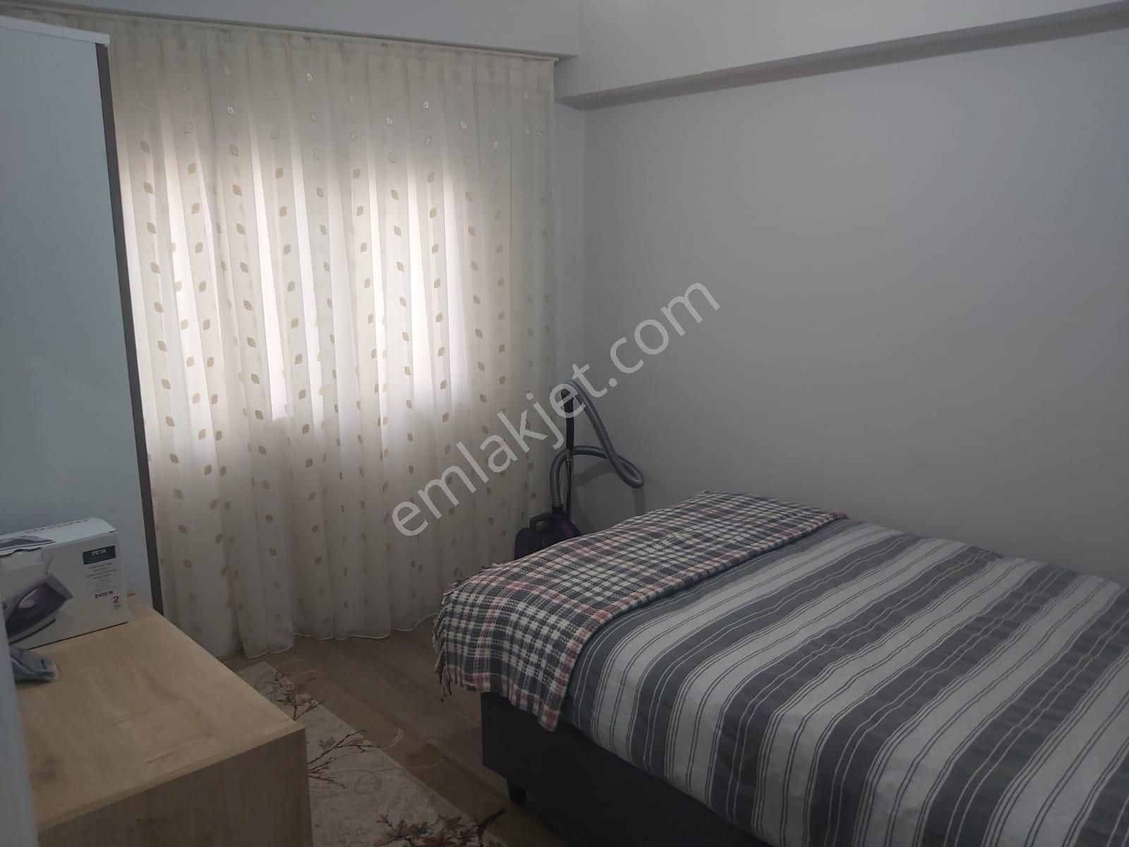Balıkesir Alt Dinkçiler Mh. 1+1 50 M2 Full Eşyalı Kiralık Daire - Görsel 10