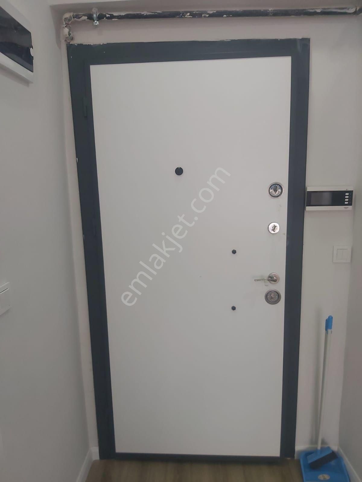 Balıkesir Alt Dinkçiler Mh. 1+1 50 M2 Full Eşyalı Kiralık Daire - Görsel 13