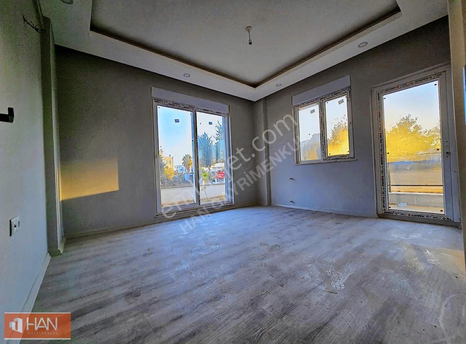 V.esentepe'de Otobüs Duraklarına Adım Mesafede 2+1 Oturuma Hazır - Görsel 5