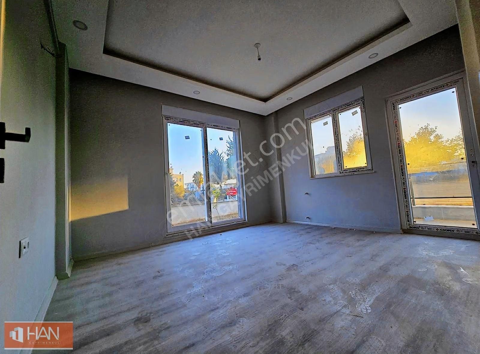 V.esentepe'de Otobüs Duraklarına Adım Mesafede 2+1 Oturuma Hazır - Görsel 10