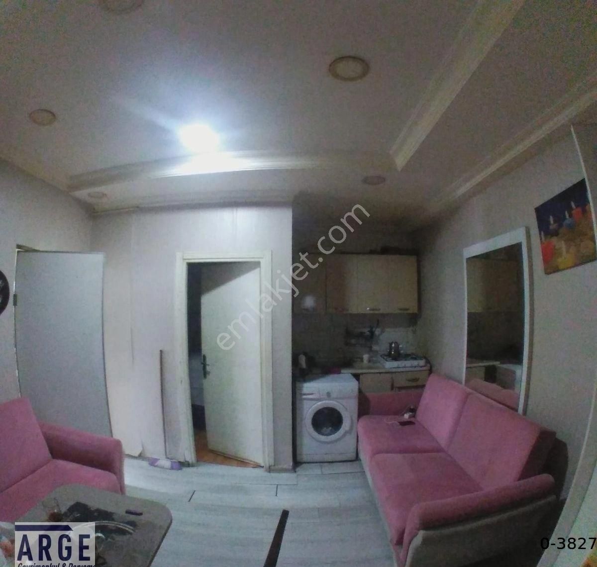 Esenler Üçyüzlüde Cadde Cepheli Kiralık Düz Giriş Dükkân - Görsel 11