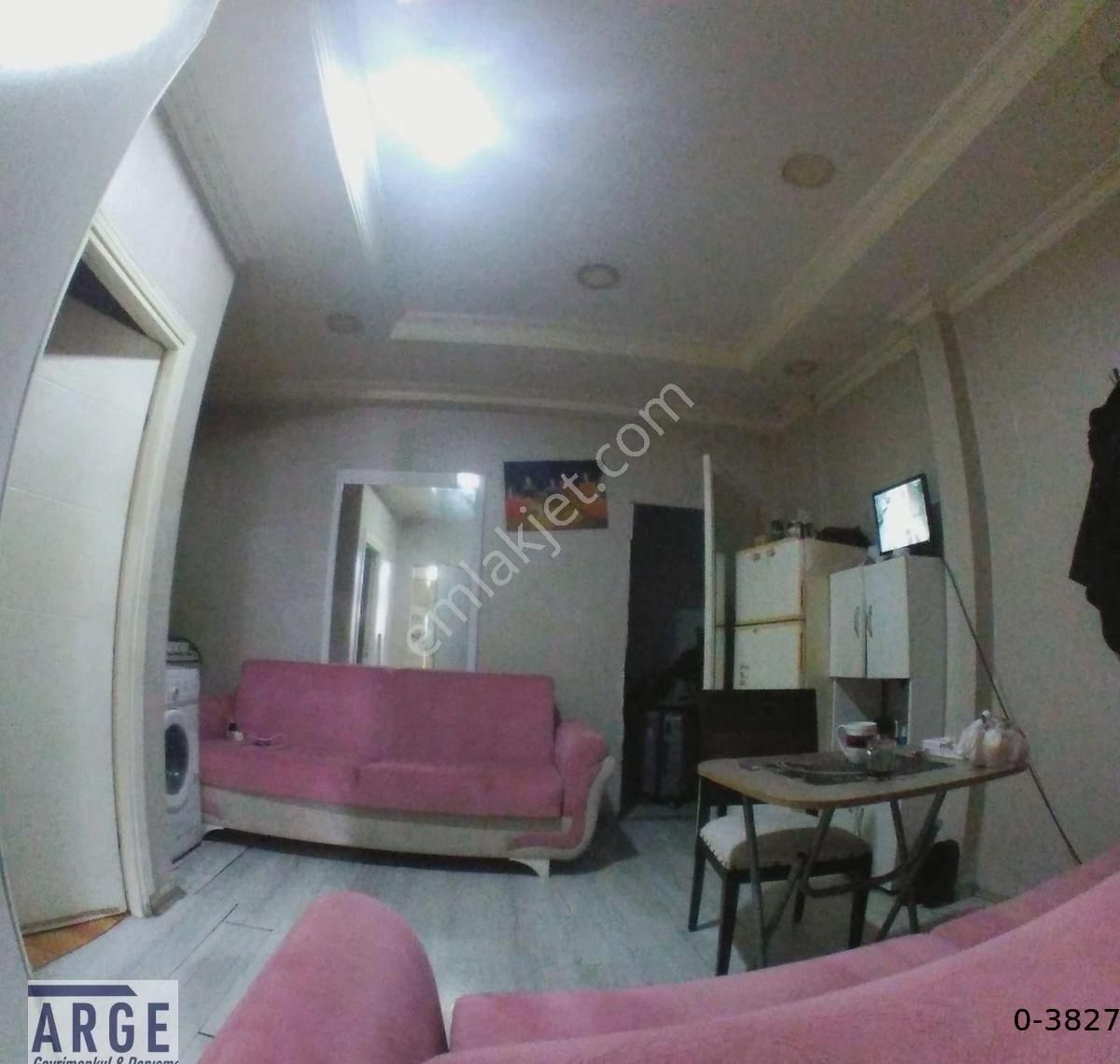Esenler Üçyüzlüde Cadde Cepheli Kiralık Düz Giriş Dükkân - Görsel 10