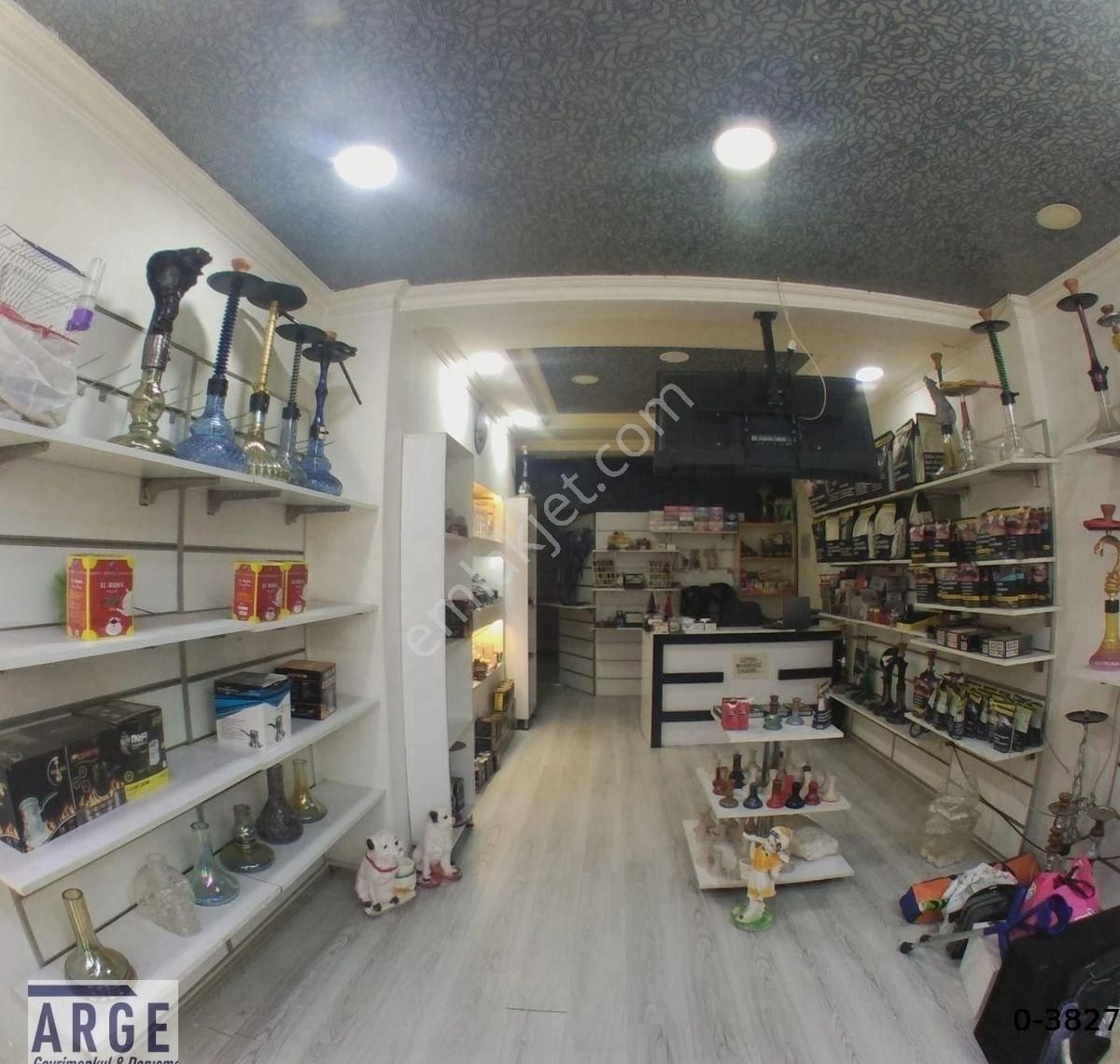 Esenler Üçyüzlüde Cadde Cepheli Kiralık Düz Giriş Dükkân - Görsel 9