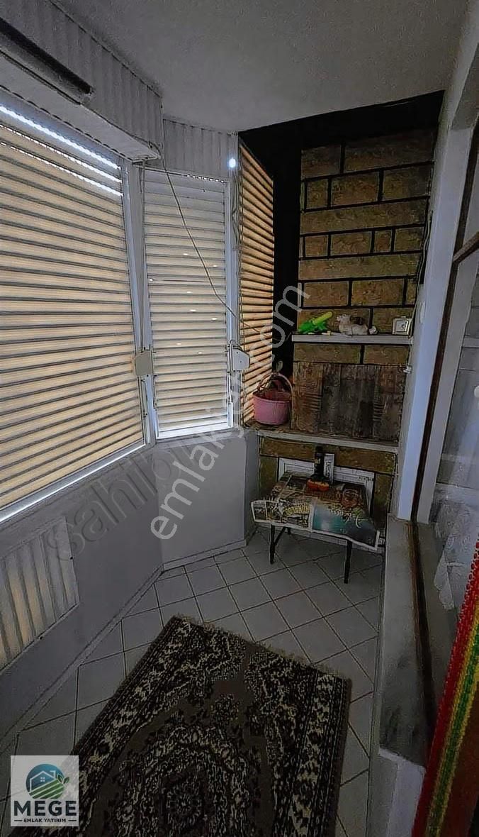 Megeden Kumla Da Yazlık Tadında Satılık Daire - Görsel 4