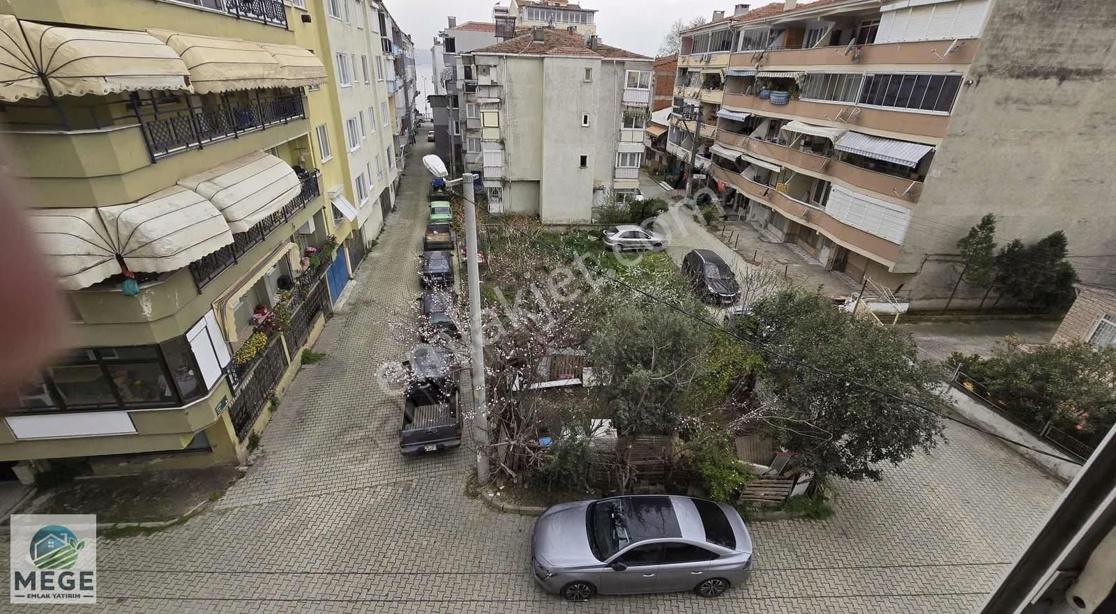 Megeden Kumla Da Yazlık Tadında Satılık Daire - Görsel 3