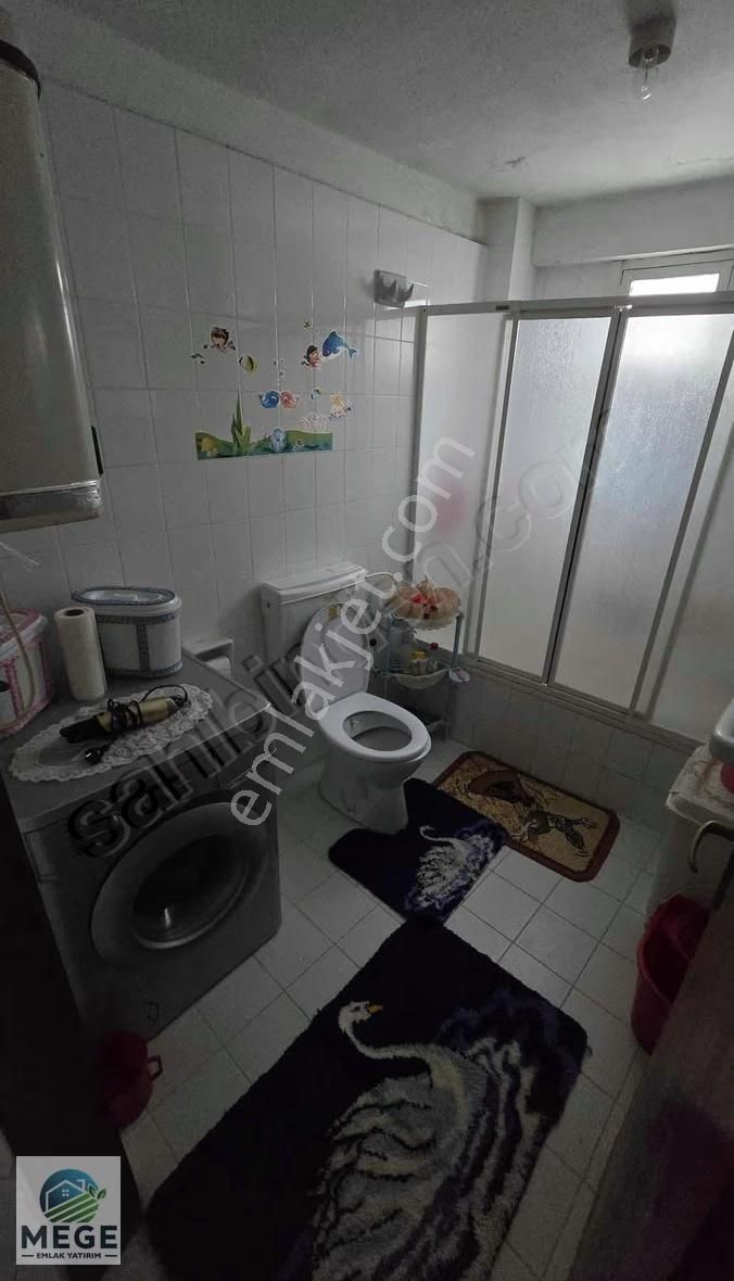 Megeden Kumla Da Yazlık Tadında Satılık Daire - Görsel 12