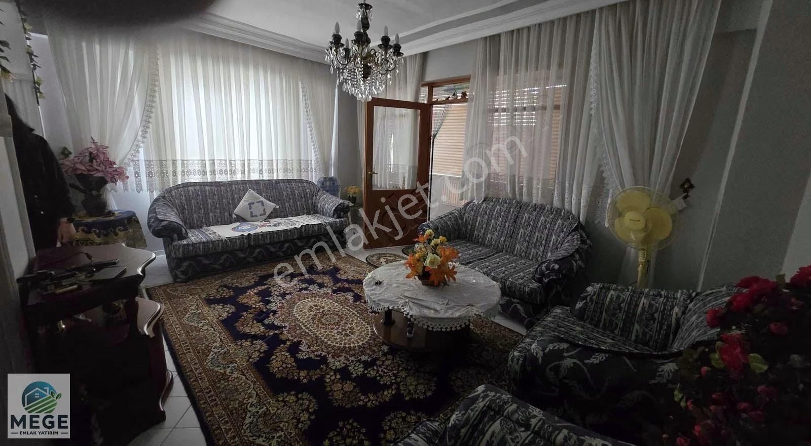 Megeden Kumla Da Yazlık Tadında Satılık Daire - Görsel 18
