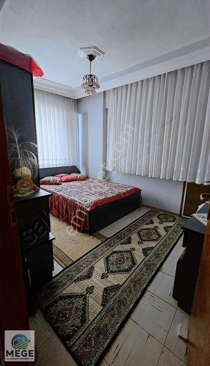 Megeden Kumla Da Yazlık Tadında Satılık Daire - Görsel 2