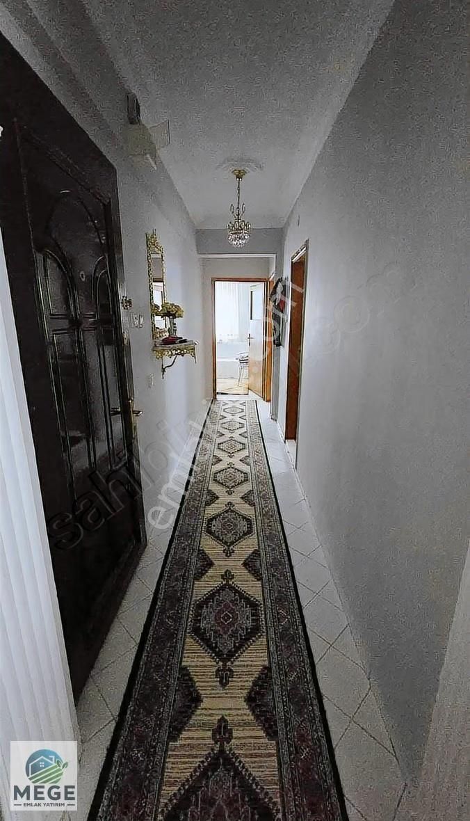 Megeden Kumla Da Yazlık Tadında Satılık Daire - Görsel 7