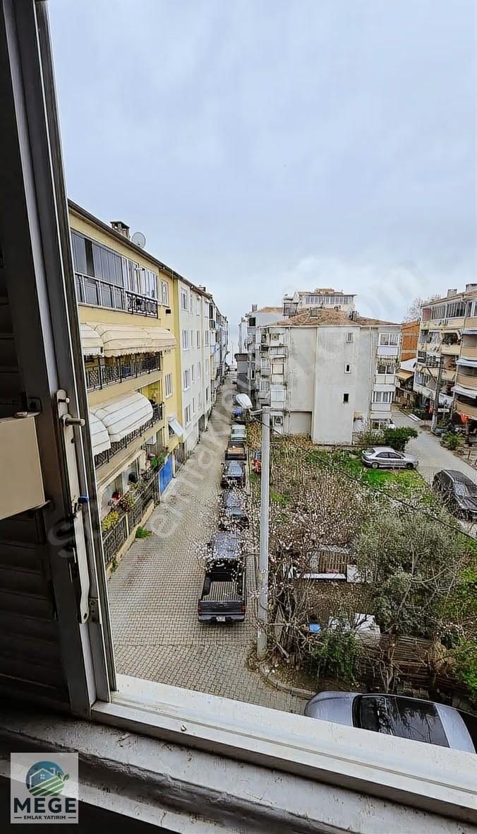 Megeden Kumla Da Yazlık Tadında Satılık Daire - Görsel 6