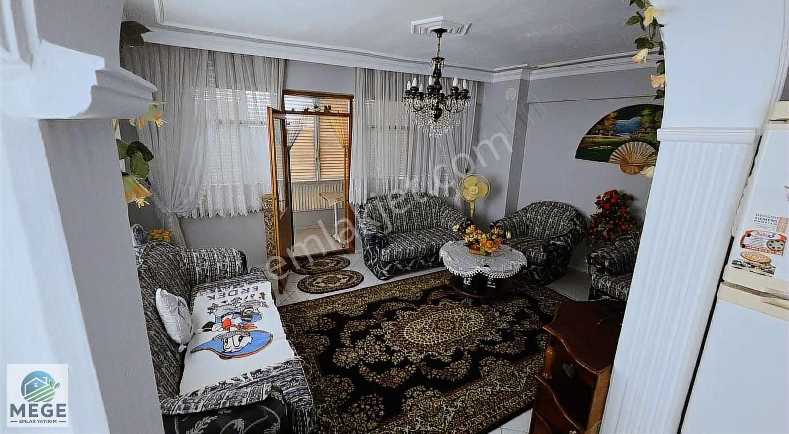 Megeden Kumla Da Yazlık Tadında Satılık Daire - Görsel 11