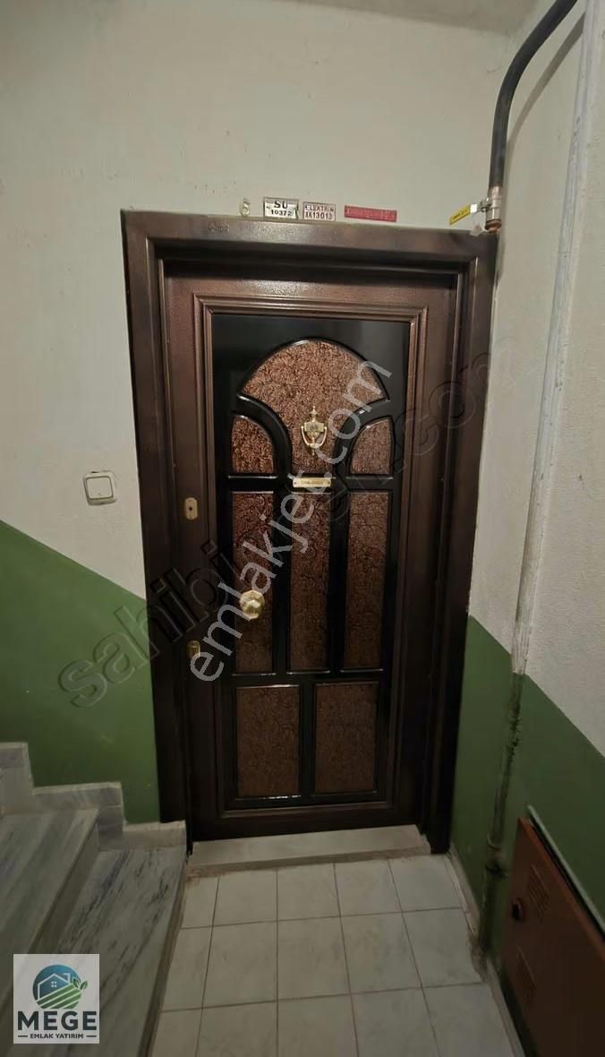 Megeden Kumla Da Yazlık Tadında Satılık Daire