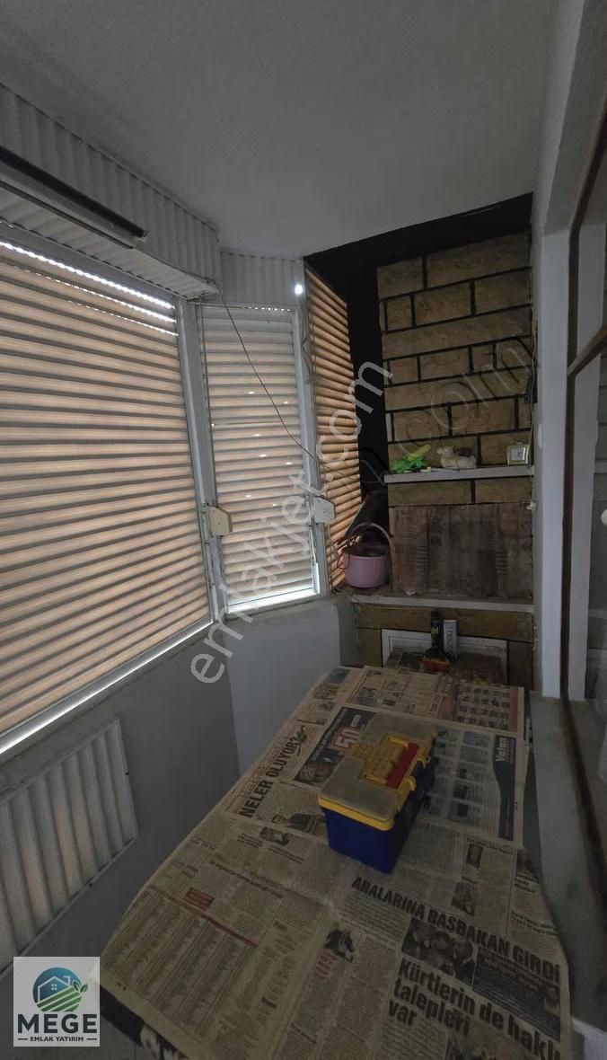 Megeden Kumla Da Yazlık Tadında Satılık Daire - Görsel 17