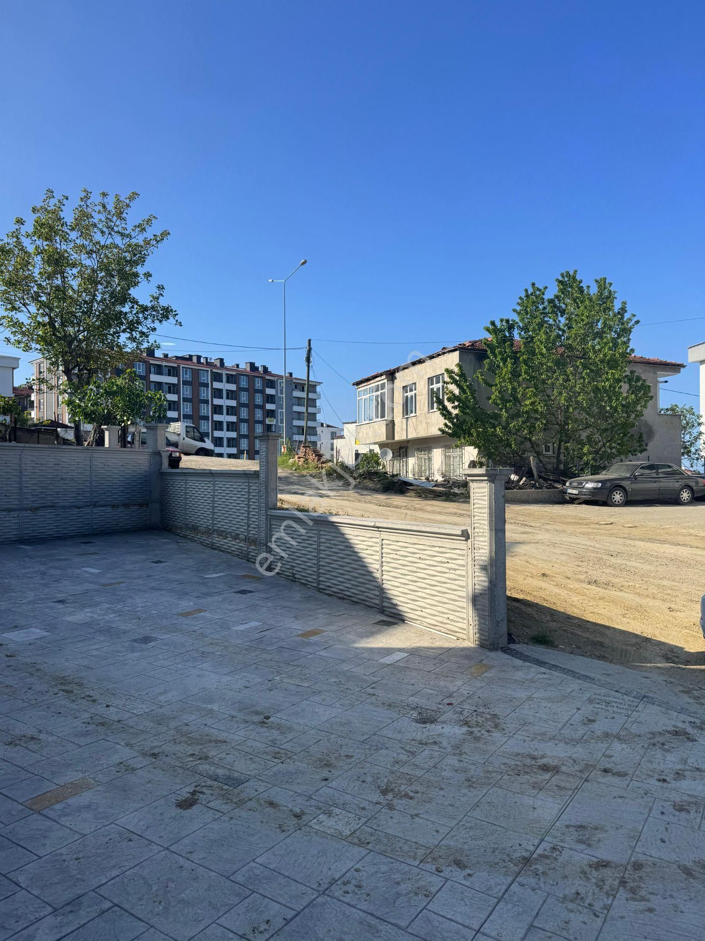 Hisardan Körfezde Toplu Konuta Cephe 2+1 Satılık Daire - Görsel 23