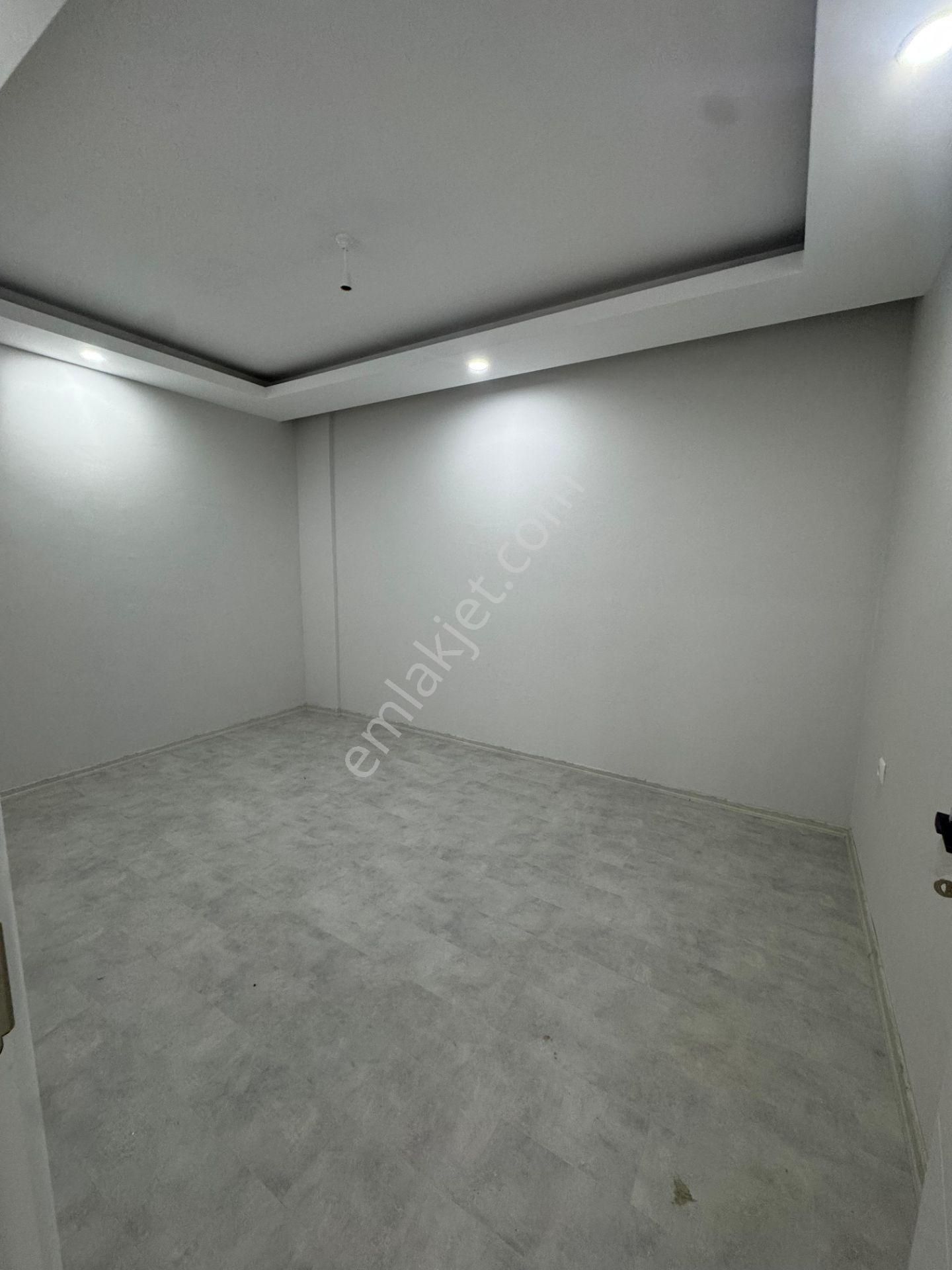 Hisardan Körfezde Toplu Konuta Cephe 2+1 Satılık Daire - Görsel 6