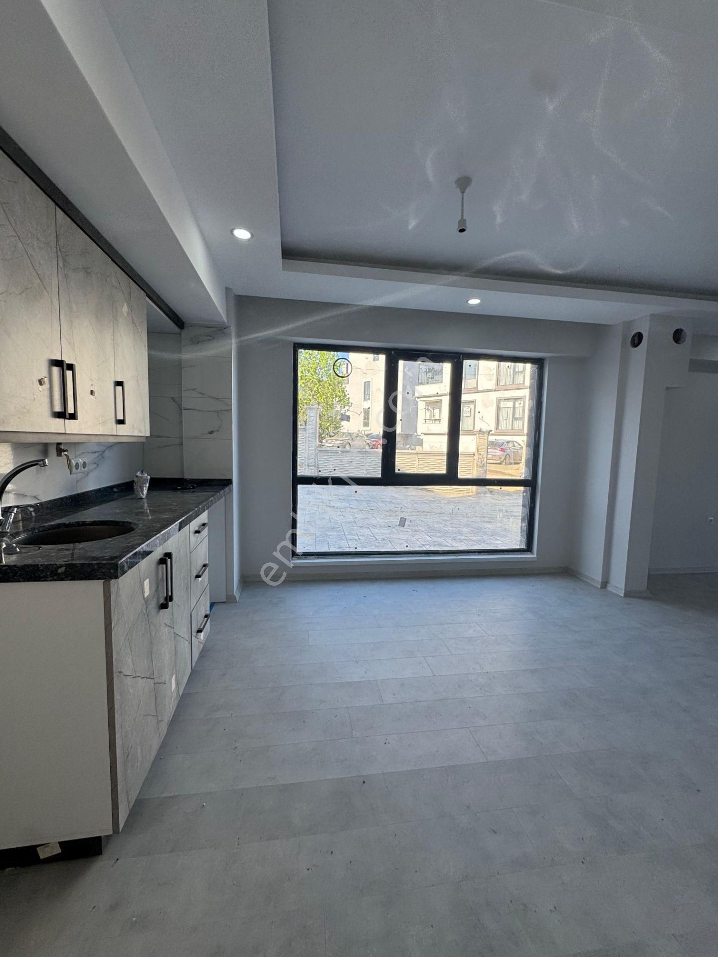 Hisardan Körfezde Toplu Konuta Cephe 2+1 Satılık Daire - Görsel 16