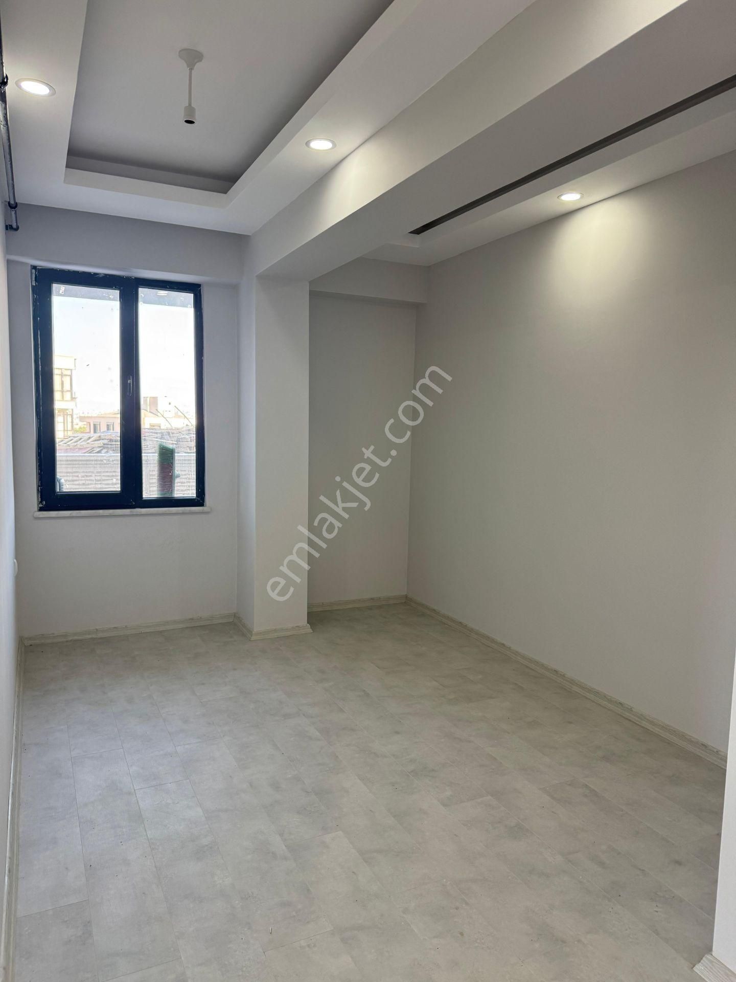 Hisardan Körfezde Toplu Konuta Cephe 2+1 Satılık Daire - Görsel 17