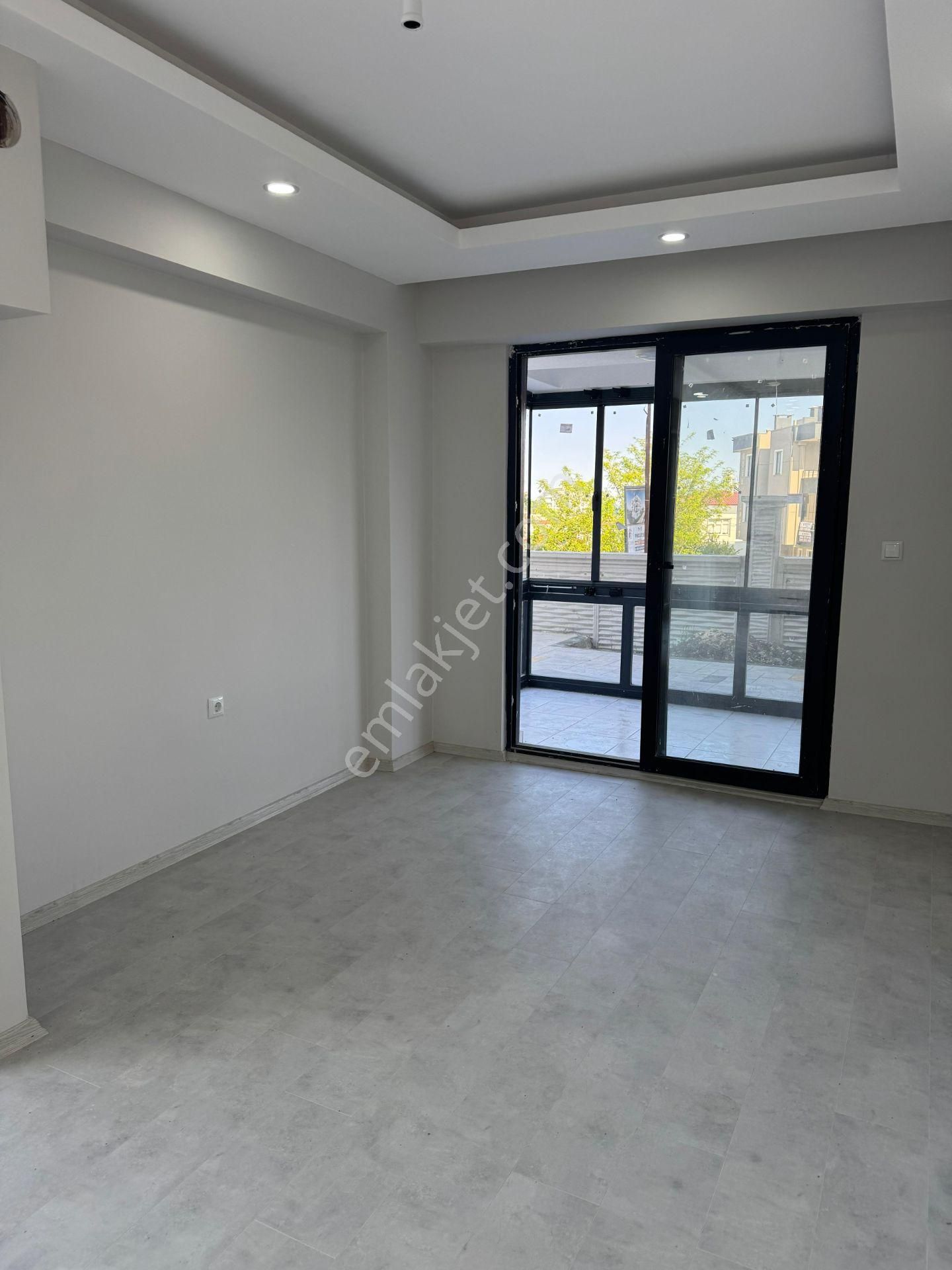 Hisardan Körfezde Toplu Konuta Cephe 2+1 Satılık Daire - Görsel 18