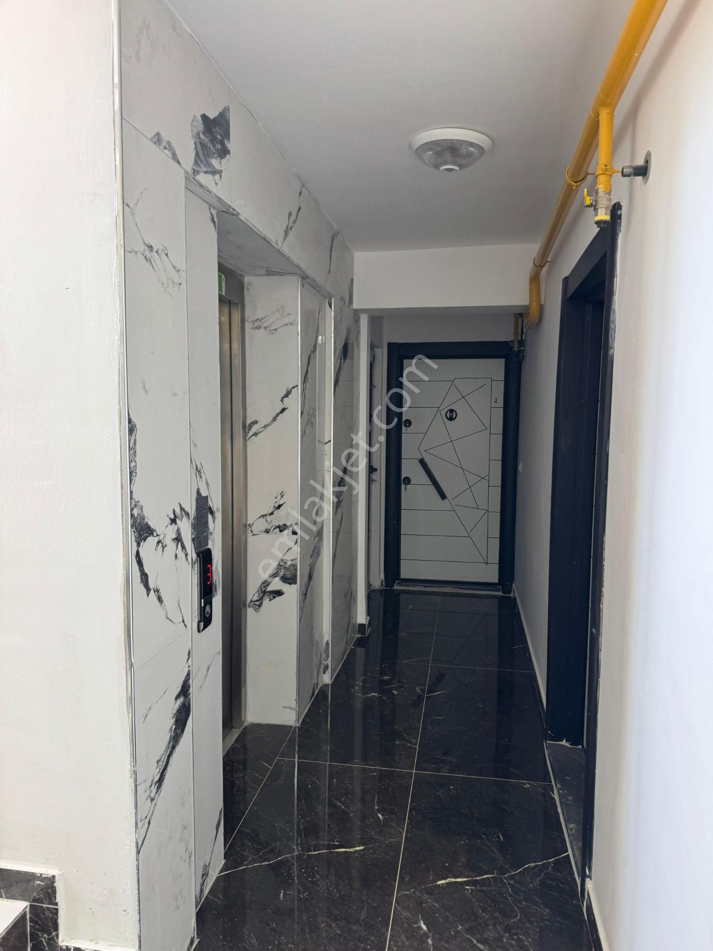 Hisardan Körfezde Toplu Konuta Cephe 2+1 Satılık Daire - Görsel 10