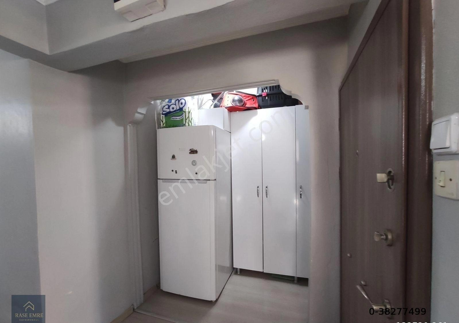 Edirne Merkez Medrese Alibey Ayşekadın Tadilatı Yapılmış Masrafsız Aydınlık Ferah Satılık 2+1 Daire - Görsel 30