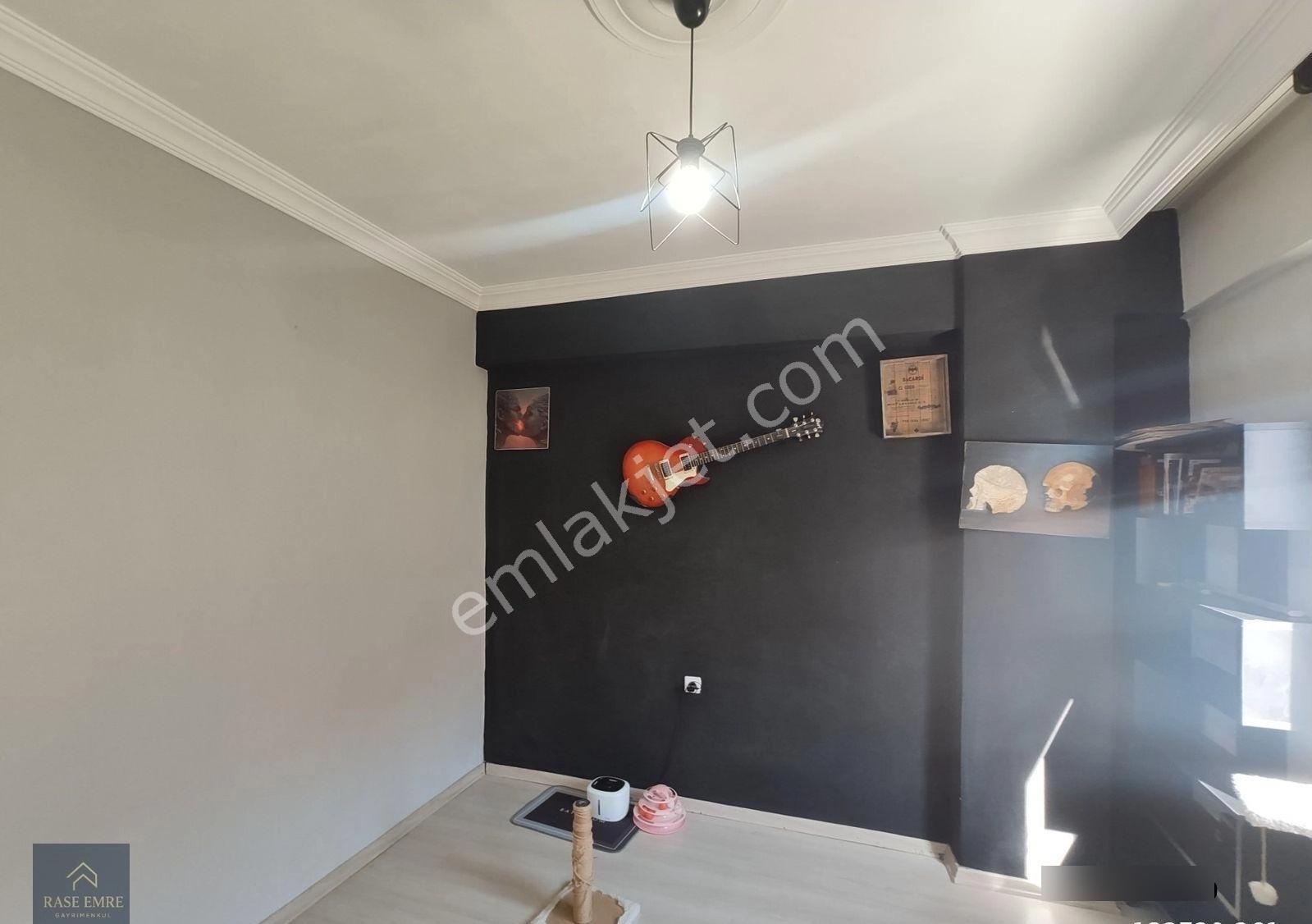 Edirne Merkez Medrese Alibey Ayşekadın Tadilatı Yapılmış Masrafsız Aydınlık Ferah Satılık 2+1 Daire - Görsel 17