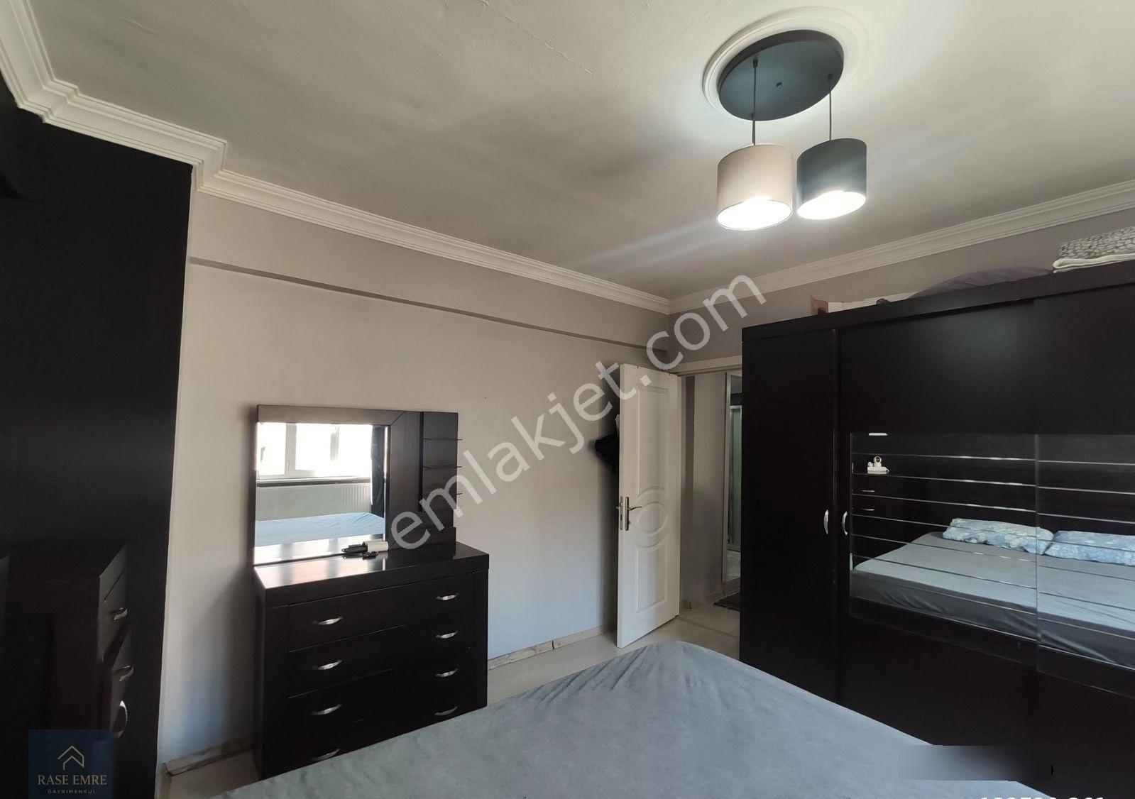 Edirne Merkez Medrese Alibey Ayşekadın Tadilatı Yapılmış Masrafsız Aydınlık Ferah Satılık 2+1 Daire - Görsel 4