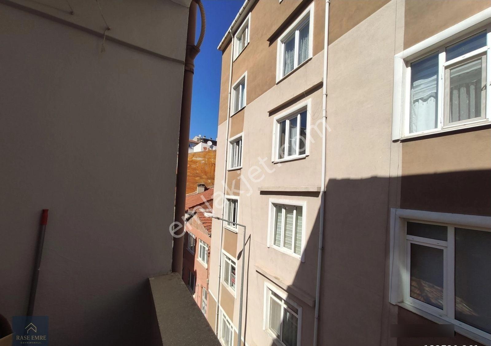 Edirne Merkez Medrese Alibey Ayşekadın Tadilatı Yapılmış Masrafsız Aydınlık Ferah Satılık 2+1 Daire - Görsel 9