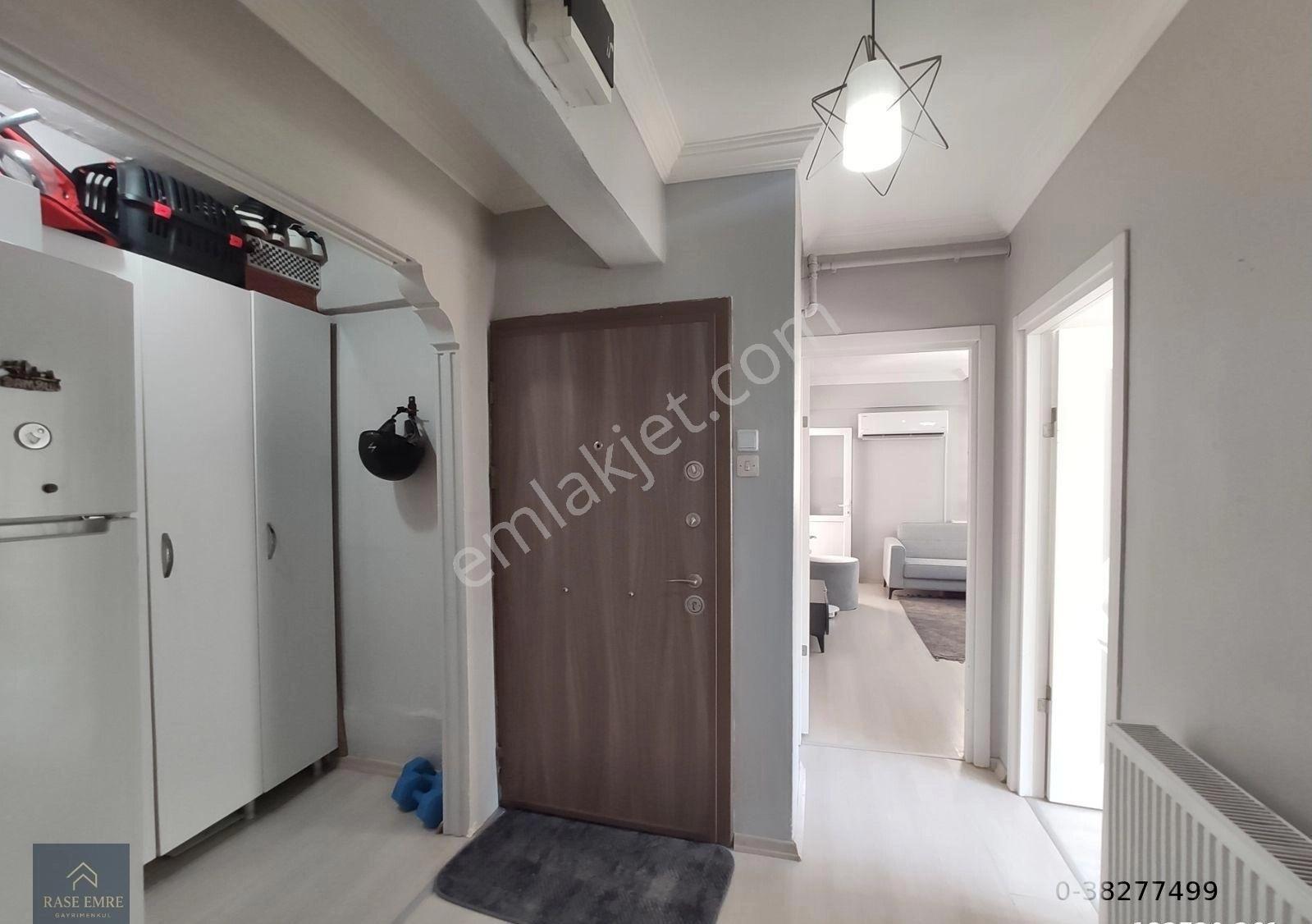 Edirne Merkez Medrese Alibey Ayşekadın Tadilatı Yapılmış Masrafsız Aydınlık Ferah Satılık 2+1 Daire - Görsel 32