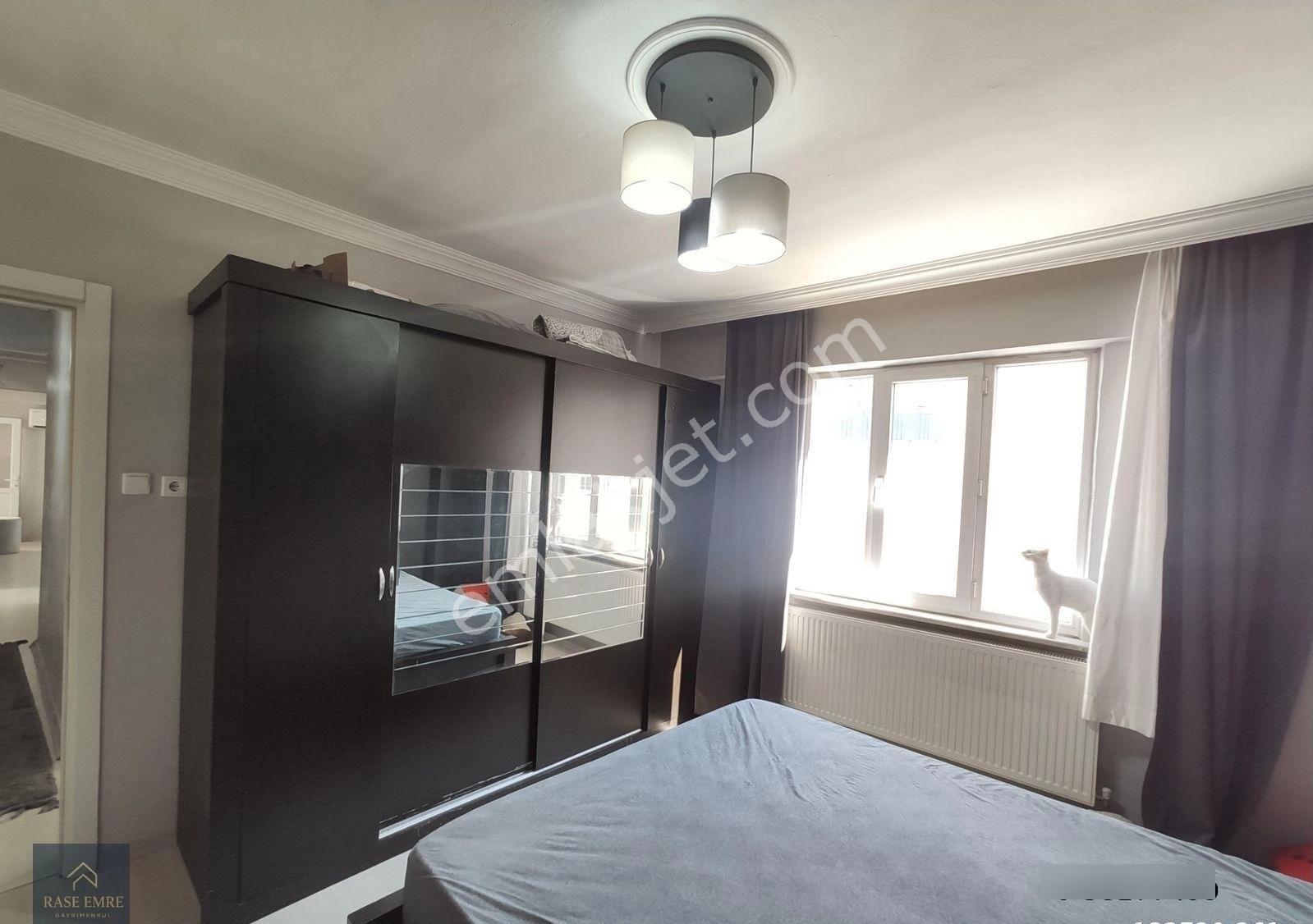 Edirne Merkez Medrese Alibey Ayşekadın Tadilatı Yapılmış Masrafsız Aydınlık Ferah Satılık 2+1 Daire - Görsel 5