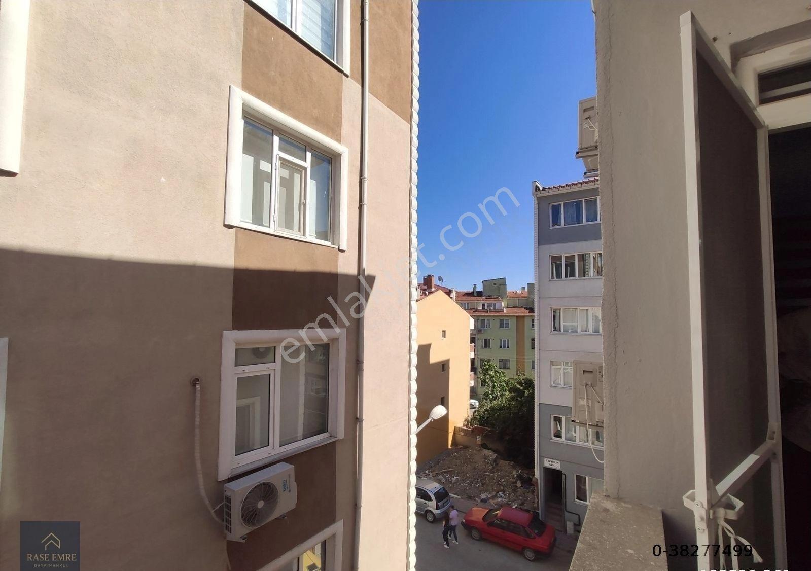 Edirne Merkez Medrese Alibey Ayşekadın Tadilatı Yapılmış Masrafsız Aydınlık Ferah Satılık 2+1 Daire - Görsel 16