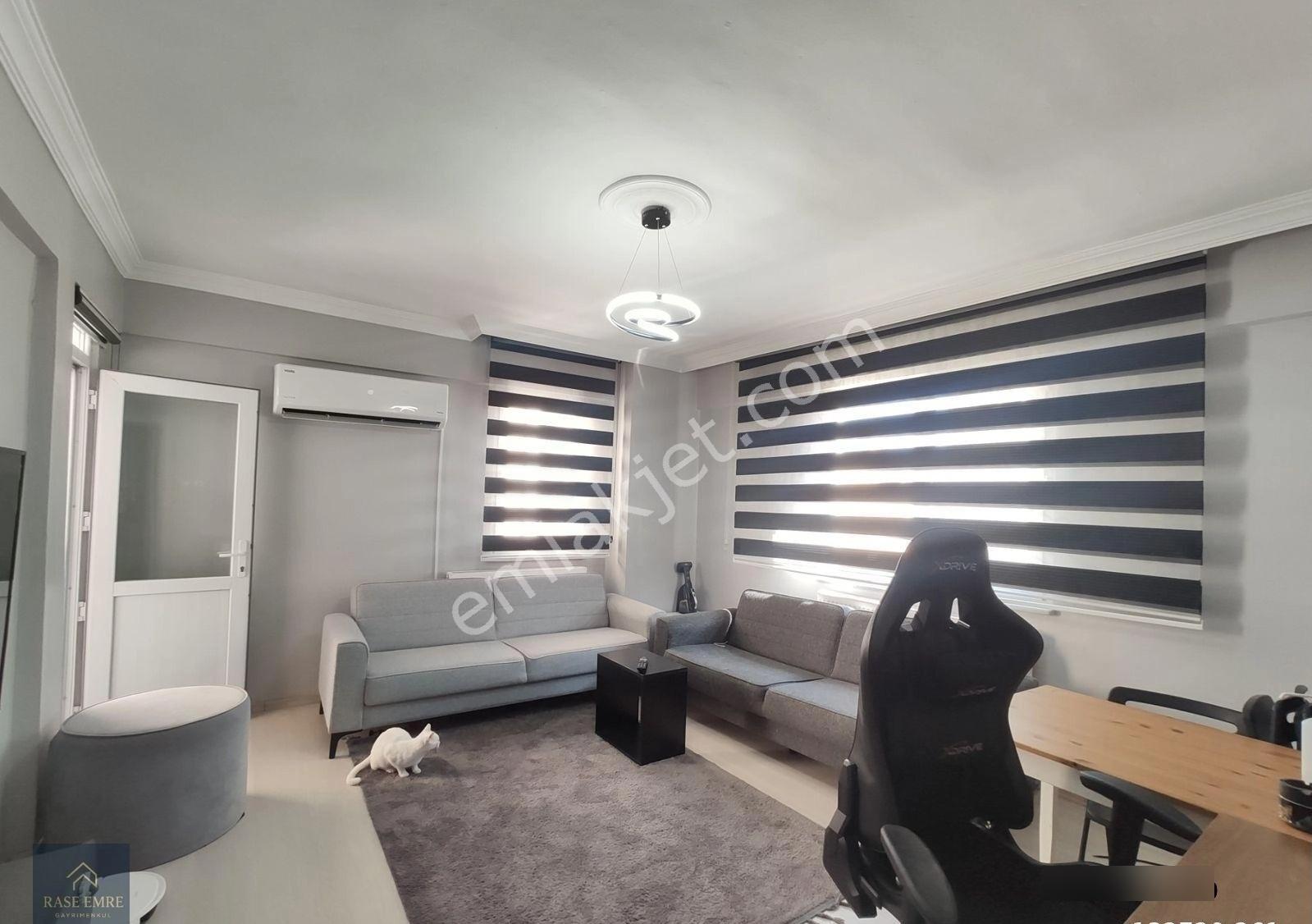 Edirne Merkez Medrese Alibey Ayşekadın Tadilatı Yapılmış Masrafsız Aydınlık Ferah Satılık 2+1 Daire - Görsel 24