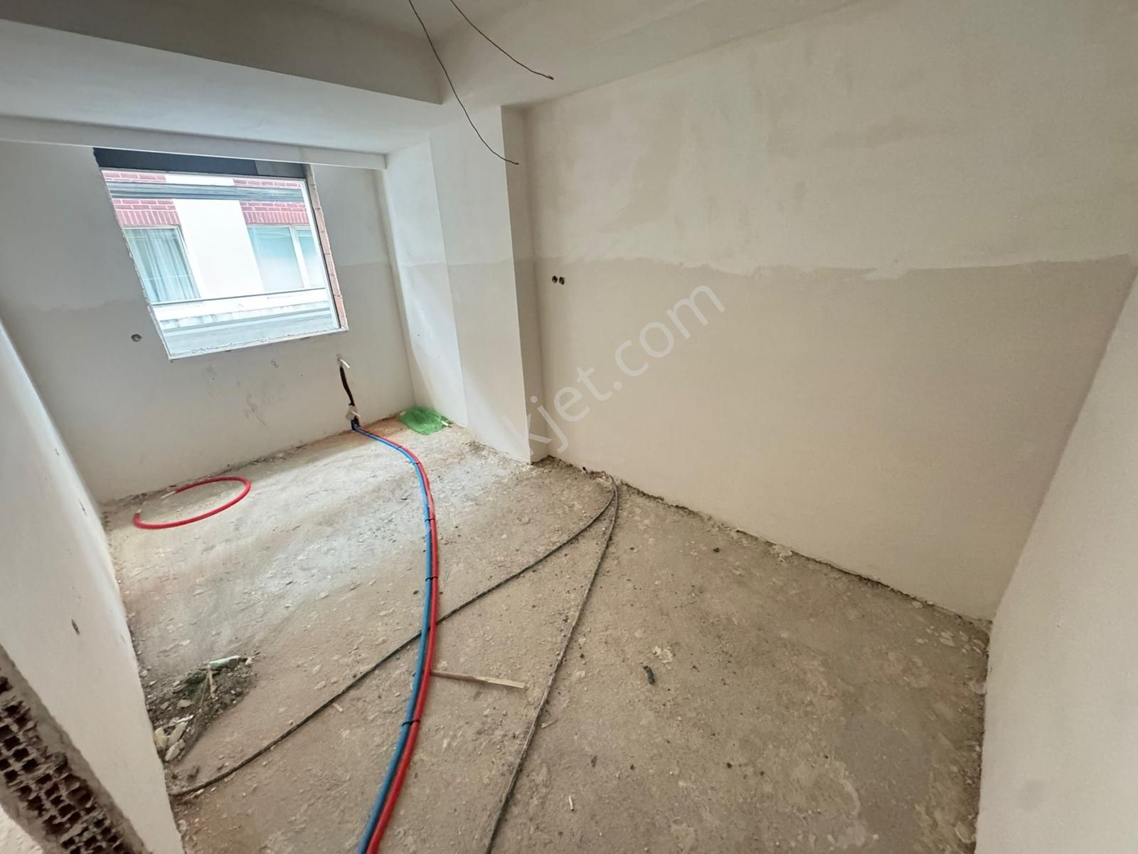 Yatırım'dan İdealtepe Bağdat Cad. Üzerinde Sıfır Yapıda Katta1+1 - Görsel 8