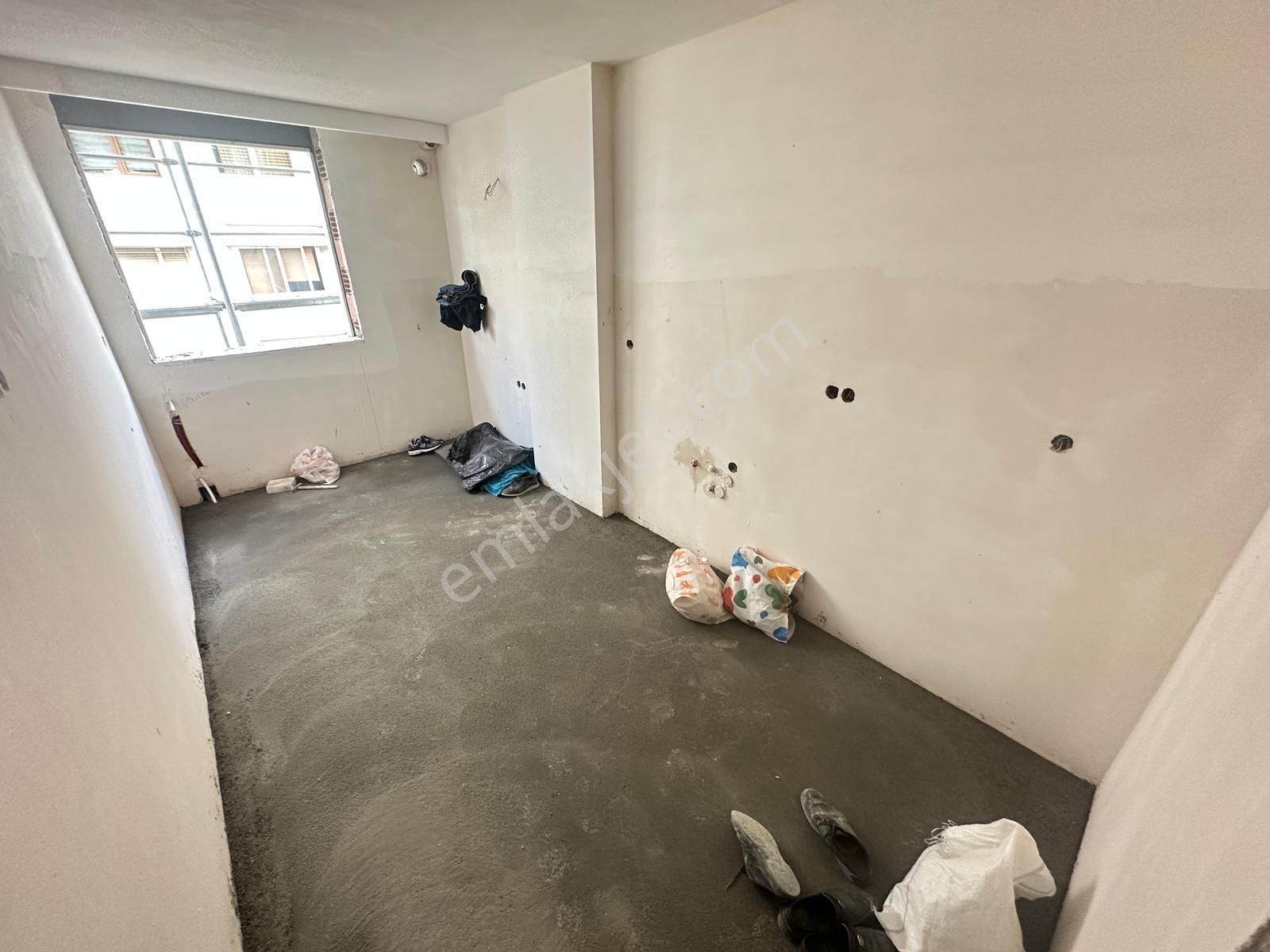 Yatırım'dan İdealtepe'de Sahile 3dk Ayrı Mutfak Katta Sıfır 3+1 - Görsel 24