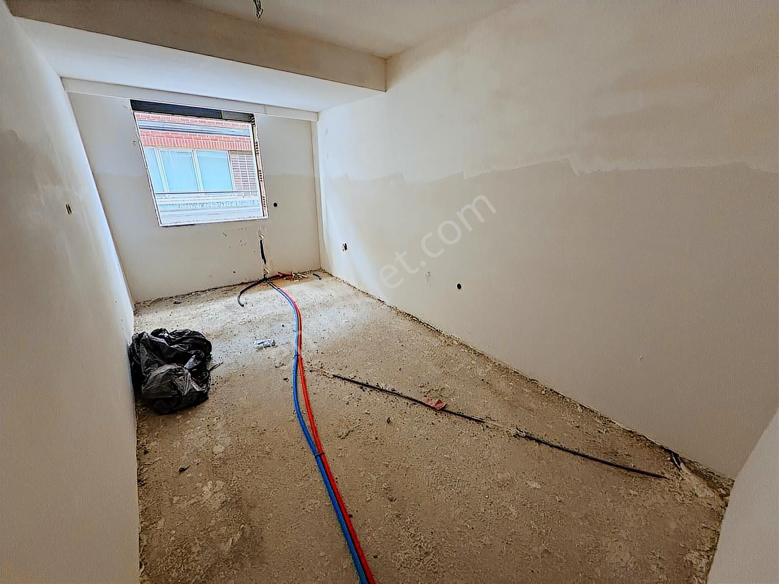 Yatırım'dan İdealtepe'de Minibüs Cad.üzerinde 2.kat Sıfır 1+1 - Görsel 24