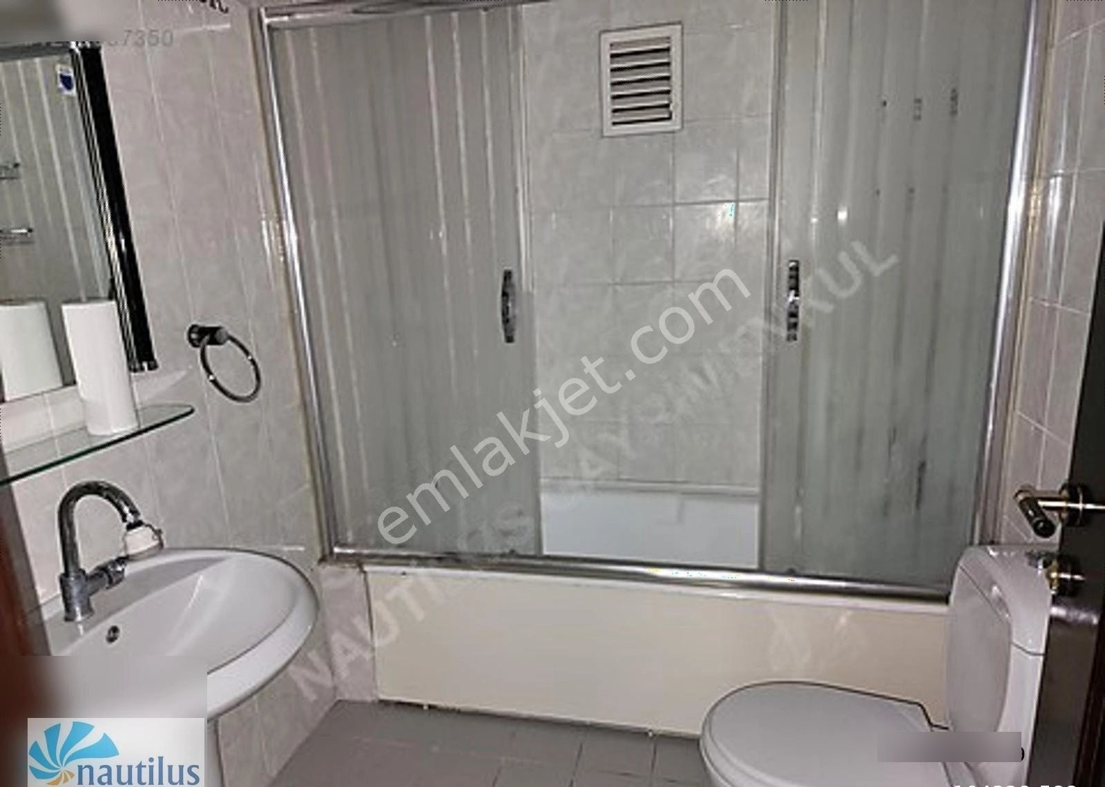 Bahçeşehir Merkez Funda Adası 3+1 E Tipi Satılık Daire - Görsel 14