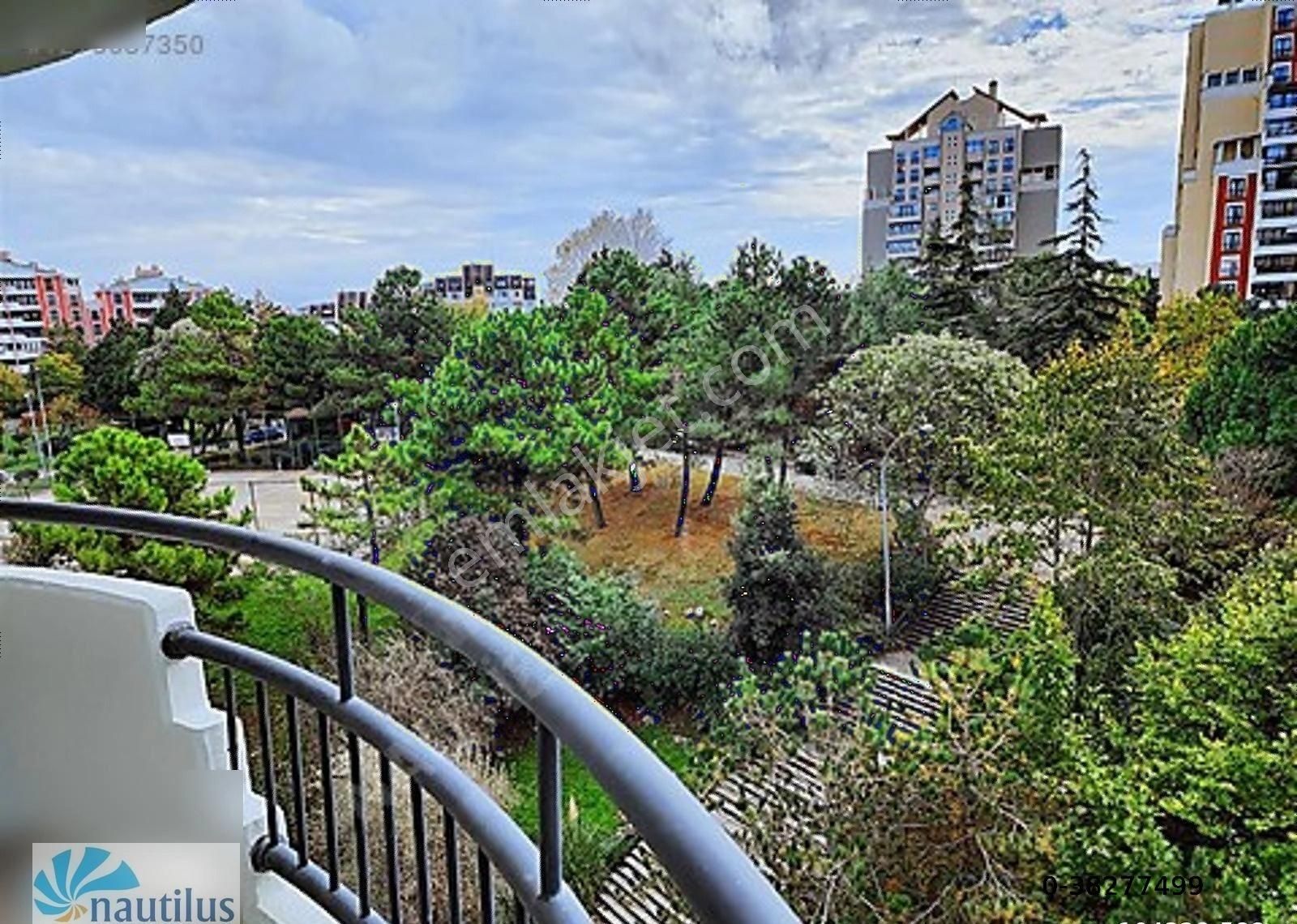 Bahçeşehir Merkez Funda Adası 3+1 E Tipi Satılık Daire - Görsel 28